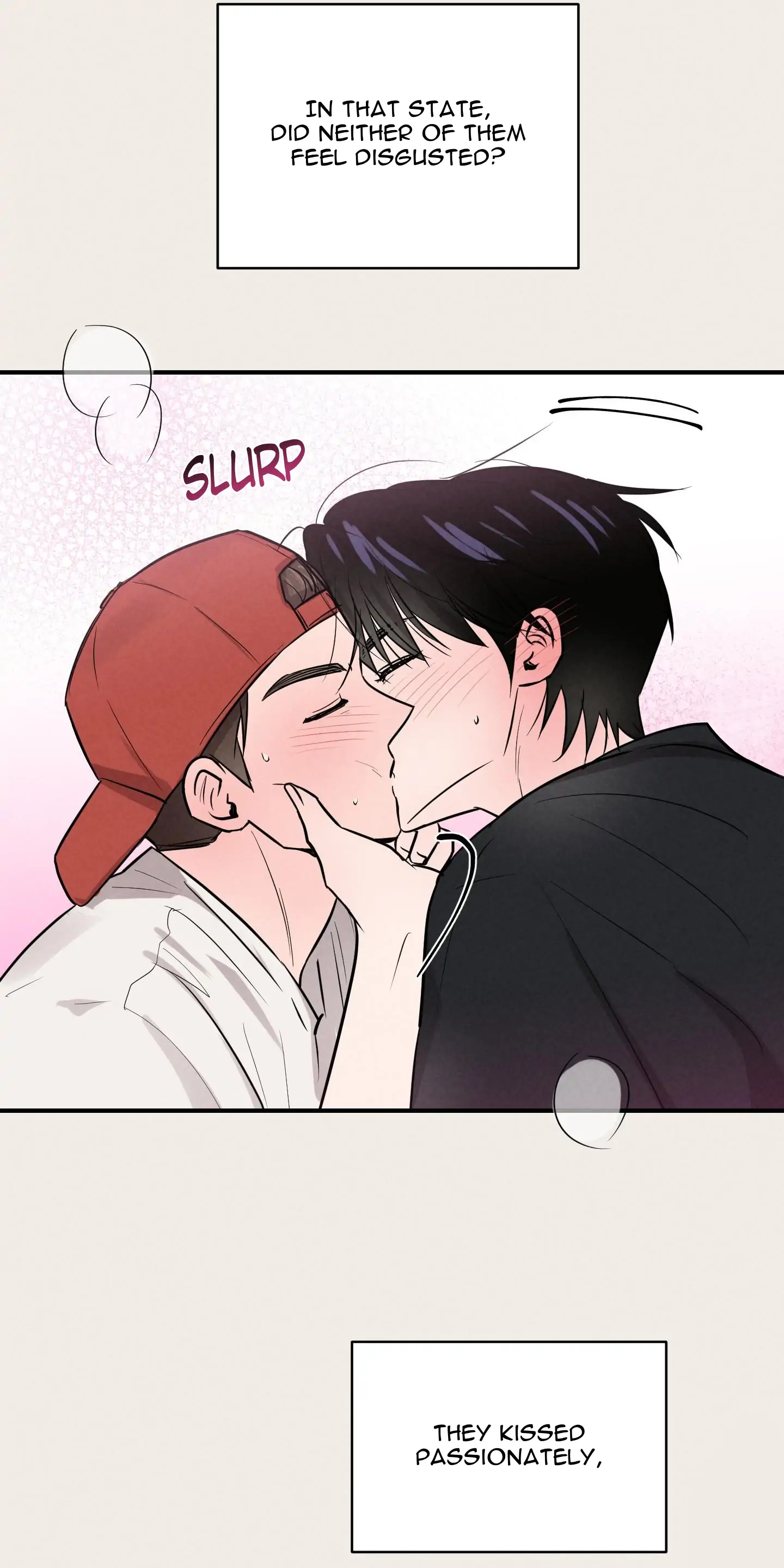 🇺🇸 1995 Youth Report [BLSesam] - Ch. 31 [🔞🔞🔞🔞🔞🔞] manhwa