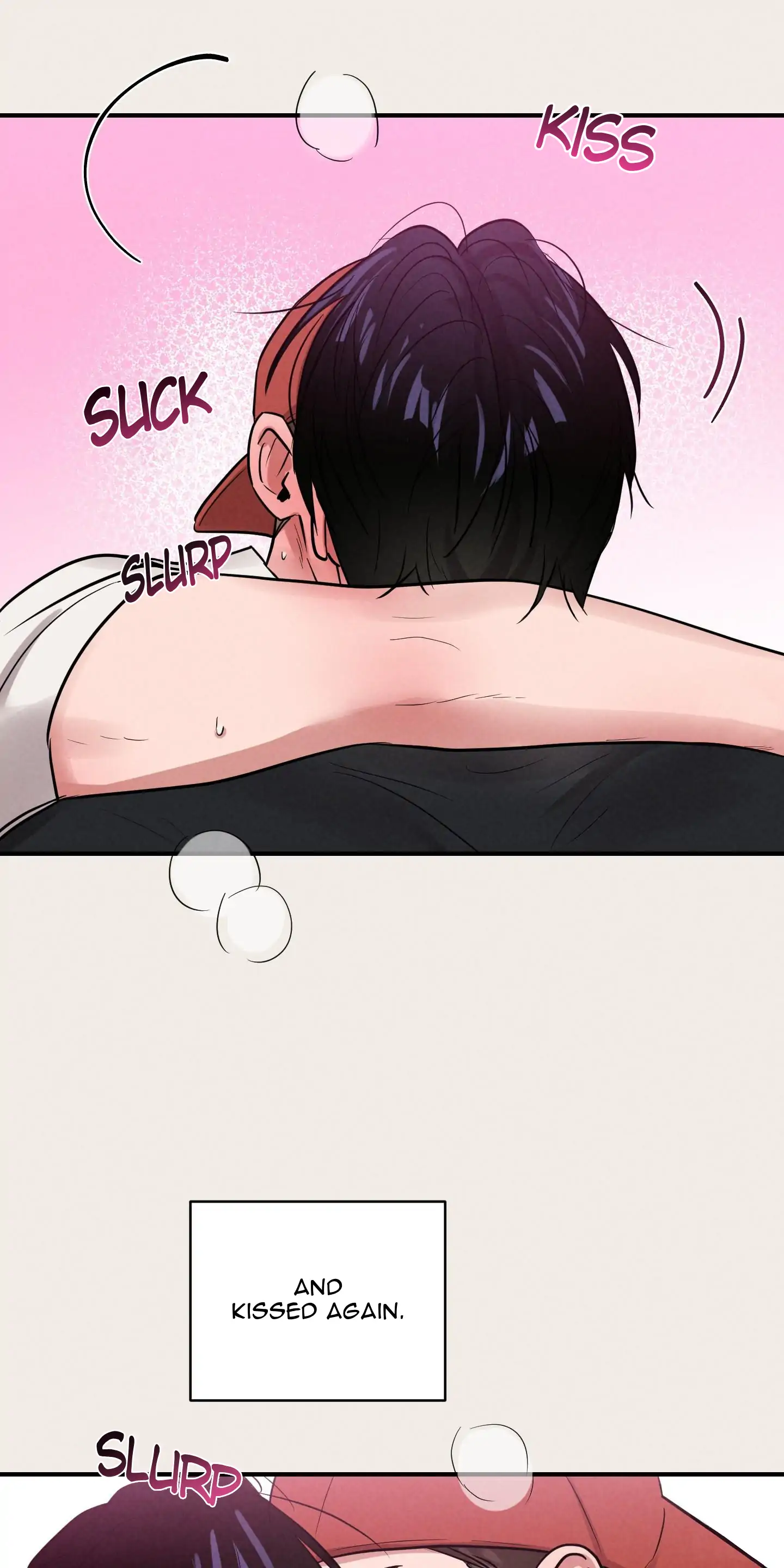 🇺🇸 1995 Youth Report [BLSesam] - Ch. 31 [🔞🔞🔞🔞🔞🔞] manhwa