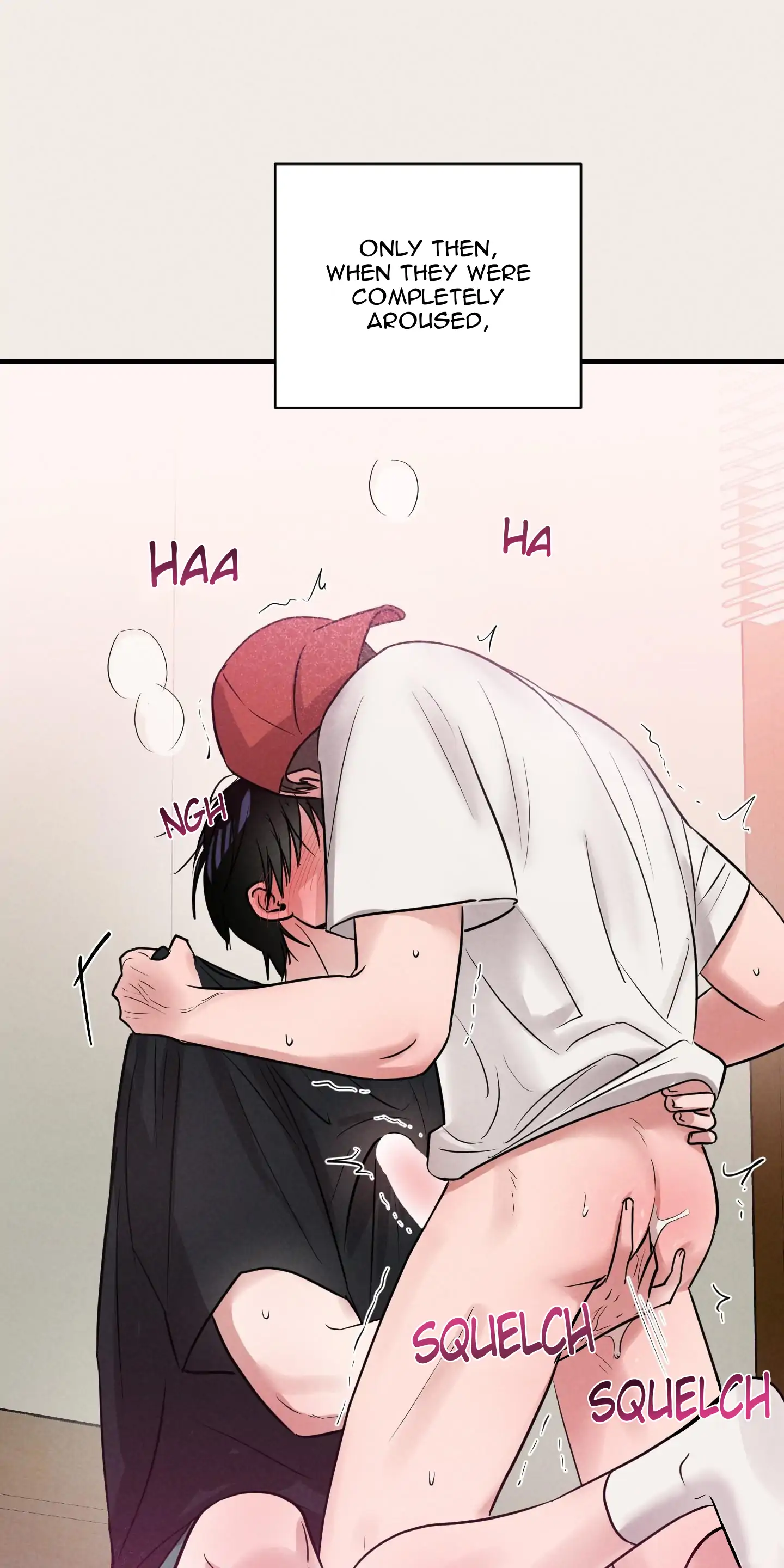 🇺🇸 1995 Youth Report [BLSesam] - Ch. 31 [🔞🔞🔞🔞🔞🔞] manhwa