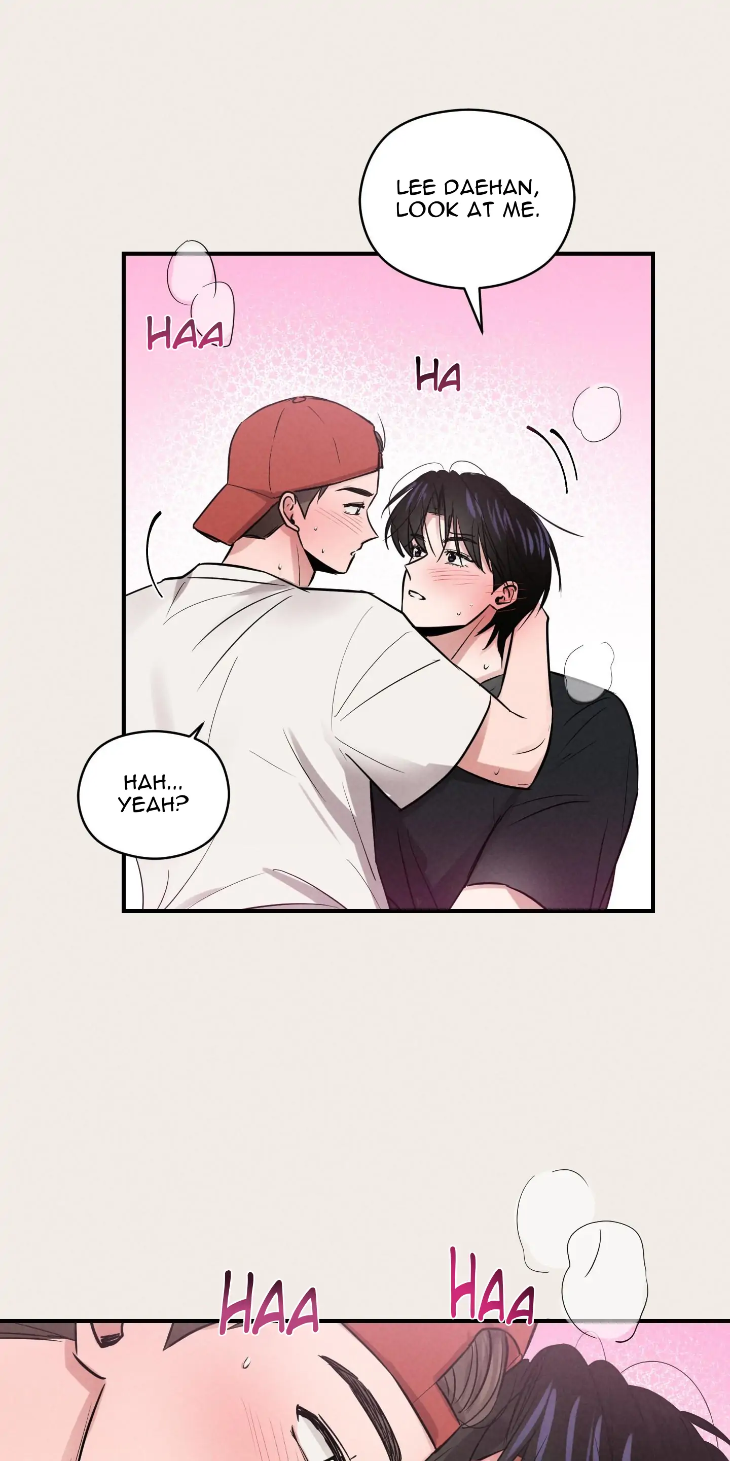 🇺🇸 1995 Youth Report [BLSesam] - Ch. 31 [🔞🔞🔞🔞🔞🔞] manhwa