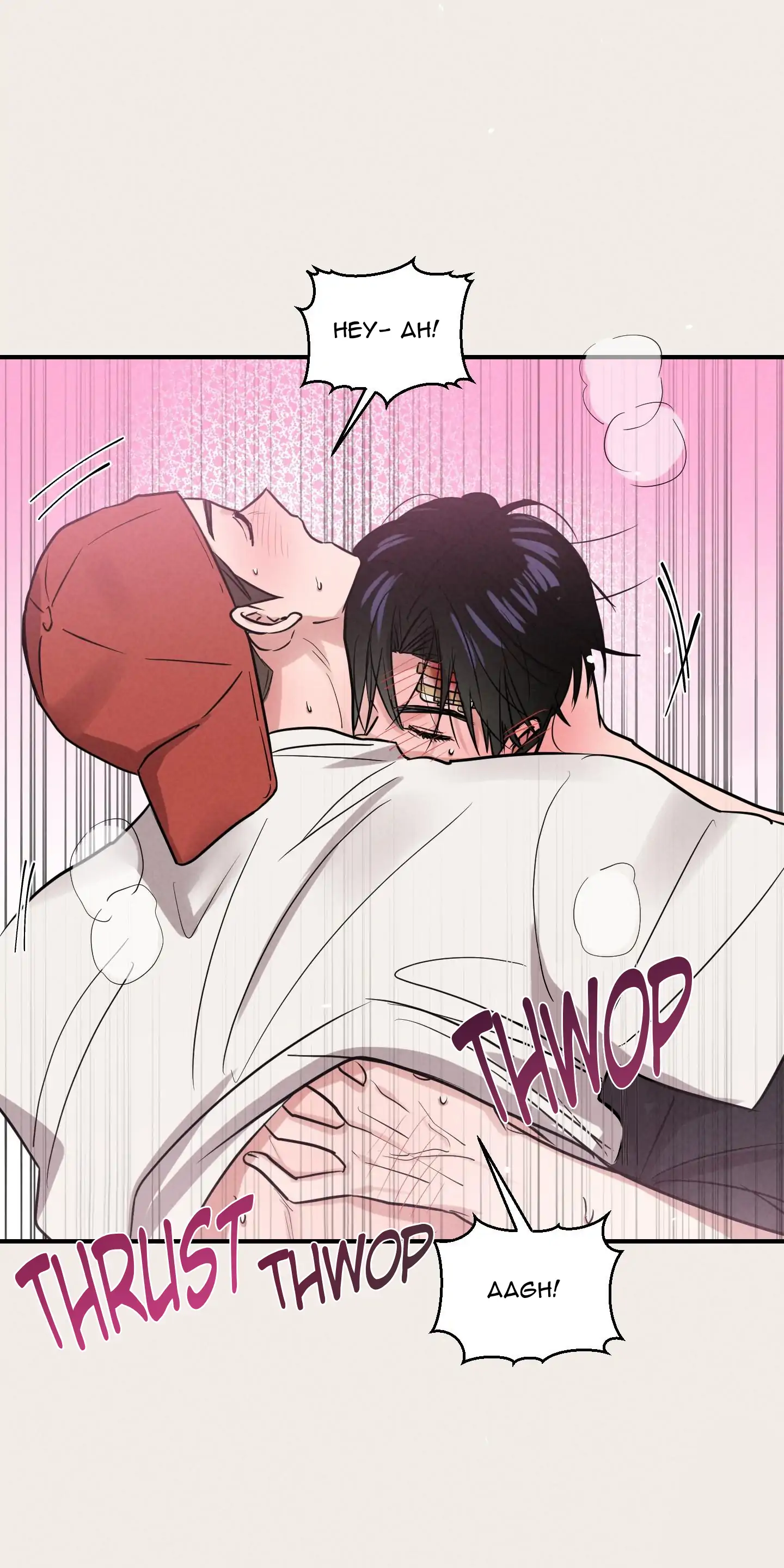 🇺🇸 1995 Youth Report [BLSesam] - Ch. 31 [🔞🔞🔞🔞🔞🔞] manhwa