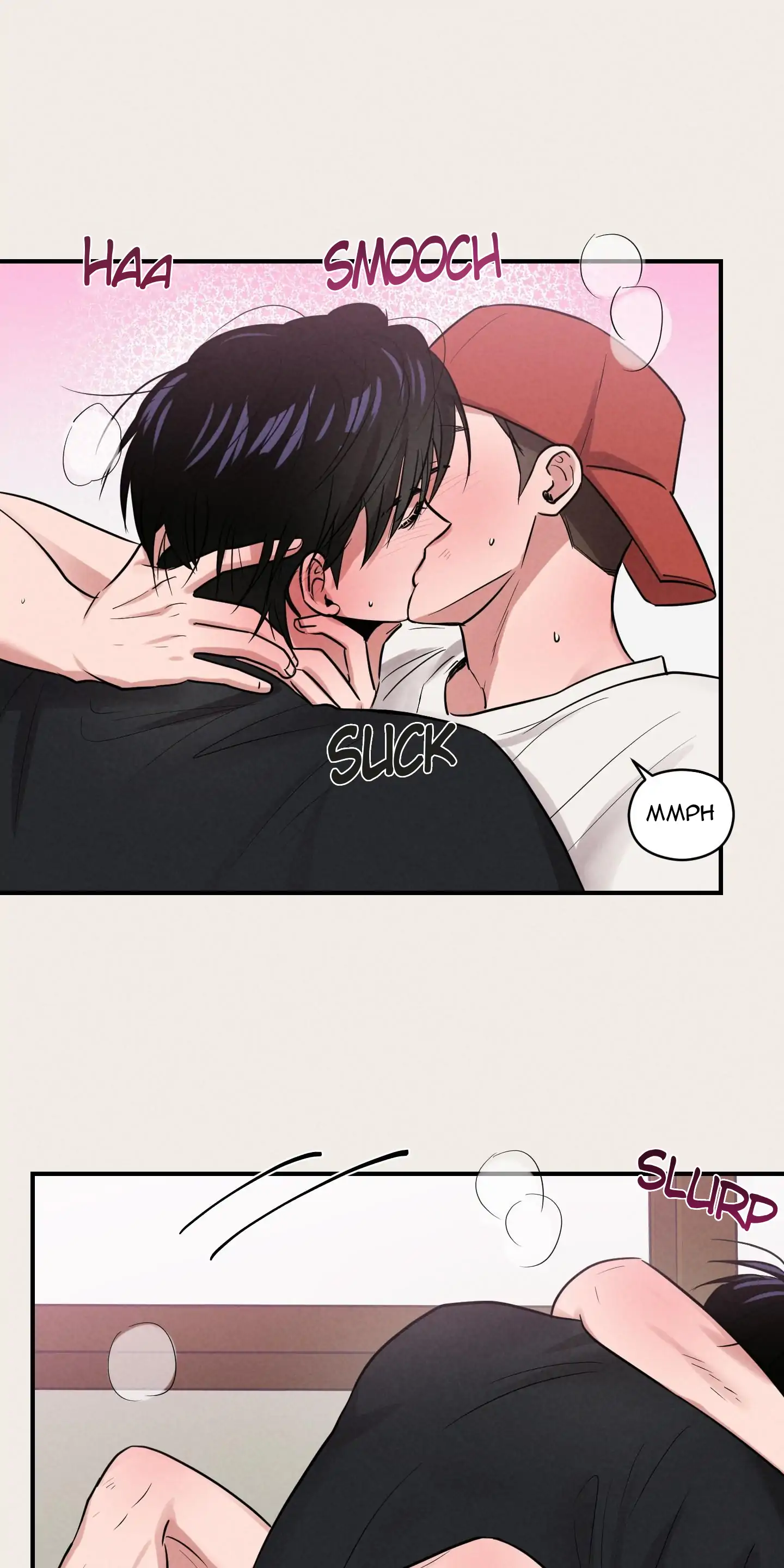 🇺🇸 1995 Youth Report [BLSesam] - Ch. 31 [🔞🔞🔞🔞🔞🔞] manhwa