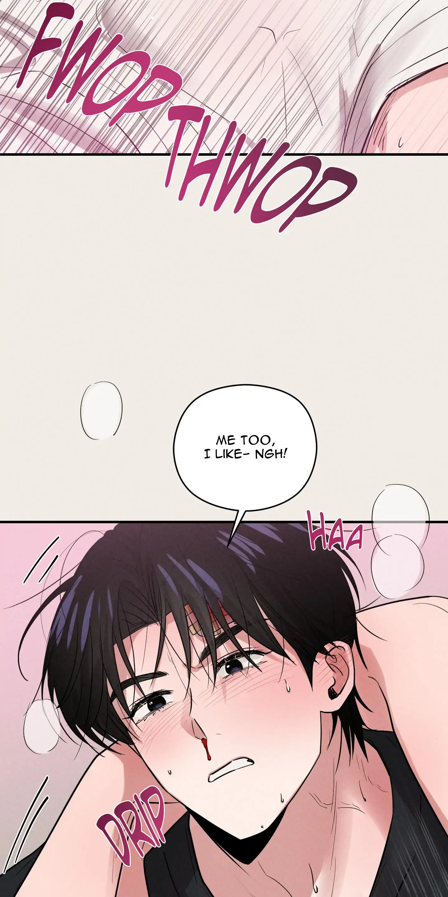 🇺🇸 1995 Youth Report [BLSesam] - Ch. 31 [🔞🔞🔞🔞🔞🔞] manhwa