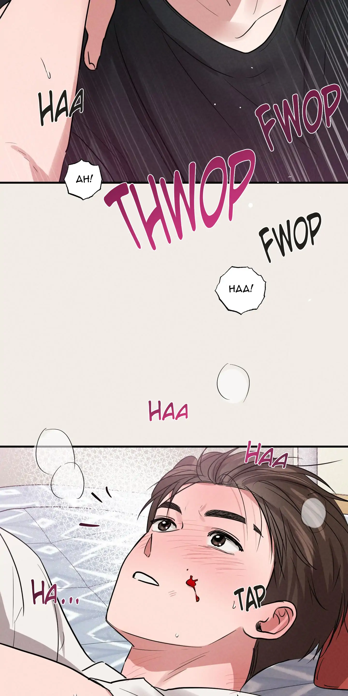 🇺🇸 1995 Youth Report [BLSesam] - Ch. 31 [🔞🔞🔞🔞🔞🔞] manhwa