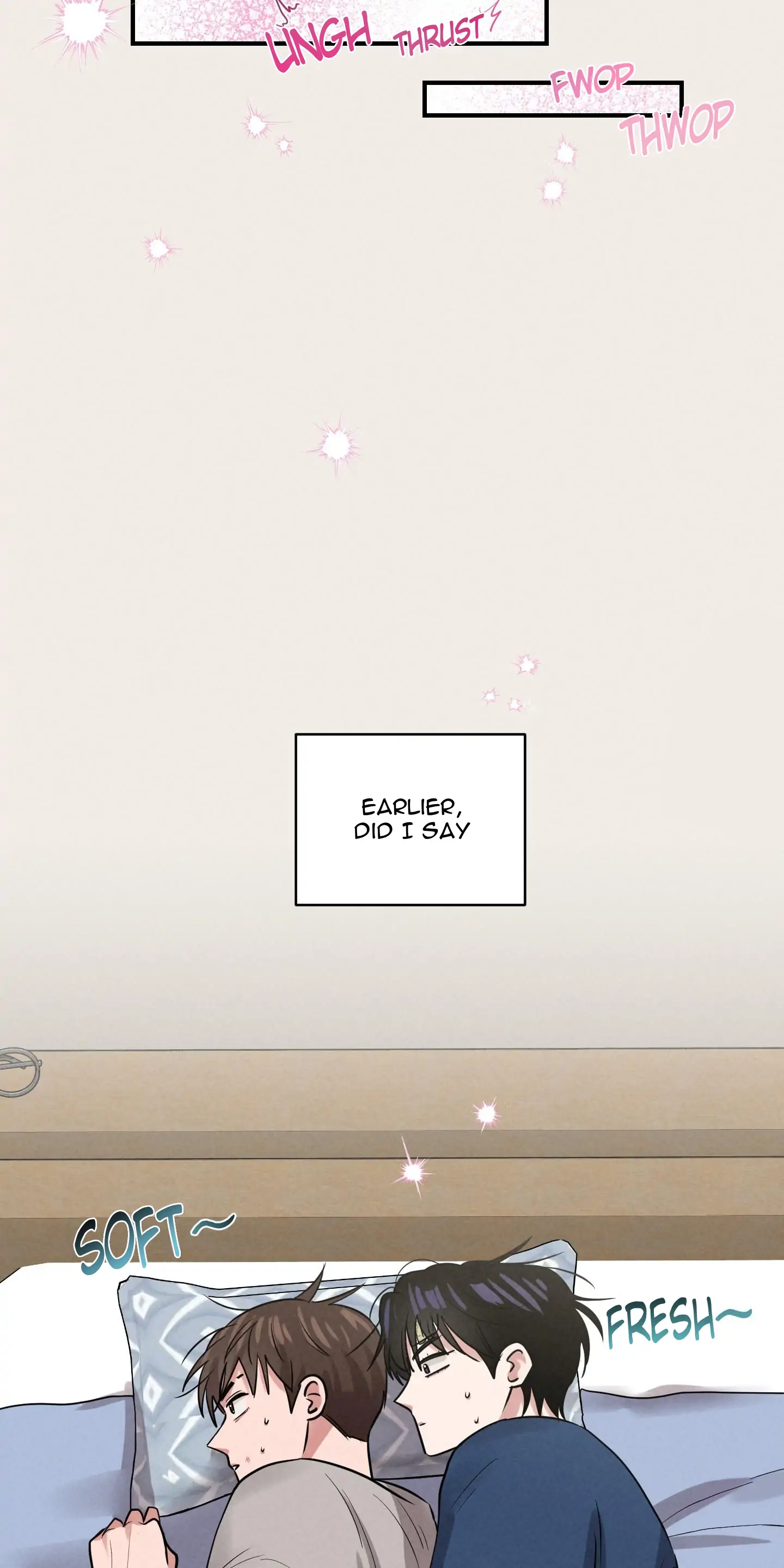 🇺🇸 1995 Youth Report [BLSesam] - Ch. 31 [🔞🔞🔞🔞🔞🔞] manhwa