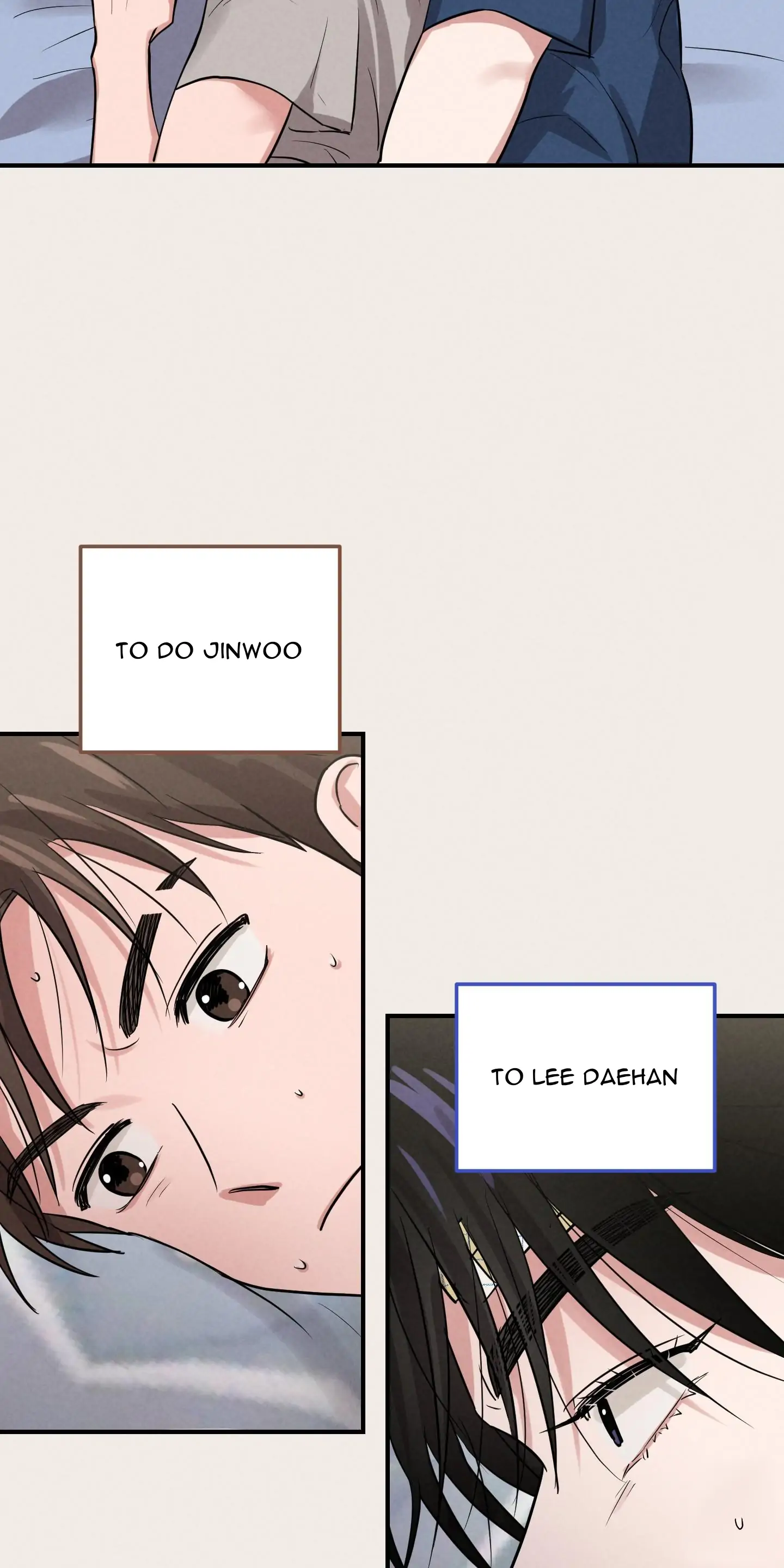 🇺🇸 1995 Youth Report [BLSesam] - Ch. 31 [🔞🔞🔞🔞🔞🔞] manhwa