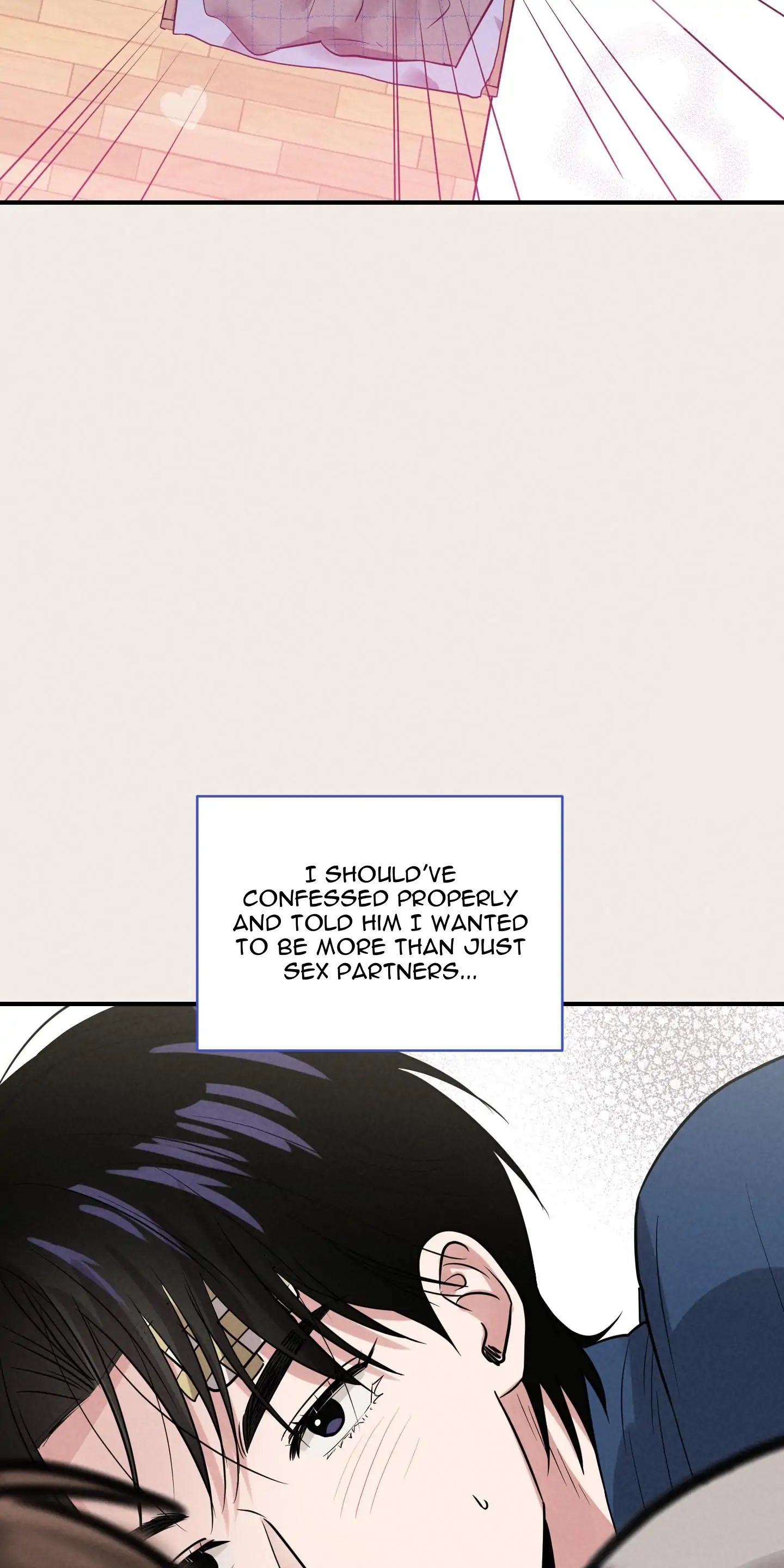 🇺🇸 1995 Youth Report [BLSesam] - Ch. 31 [🔞🔞🔞🔞🔞🔞] manhwa