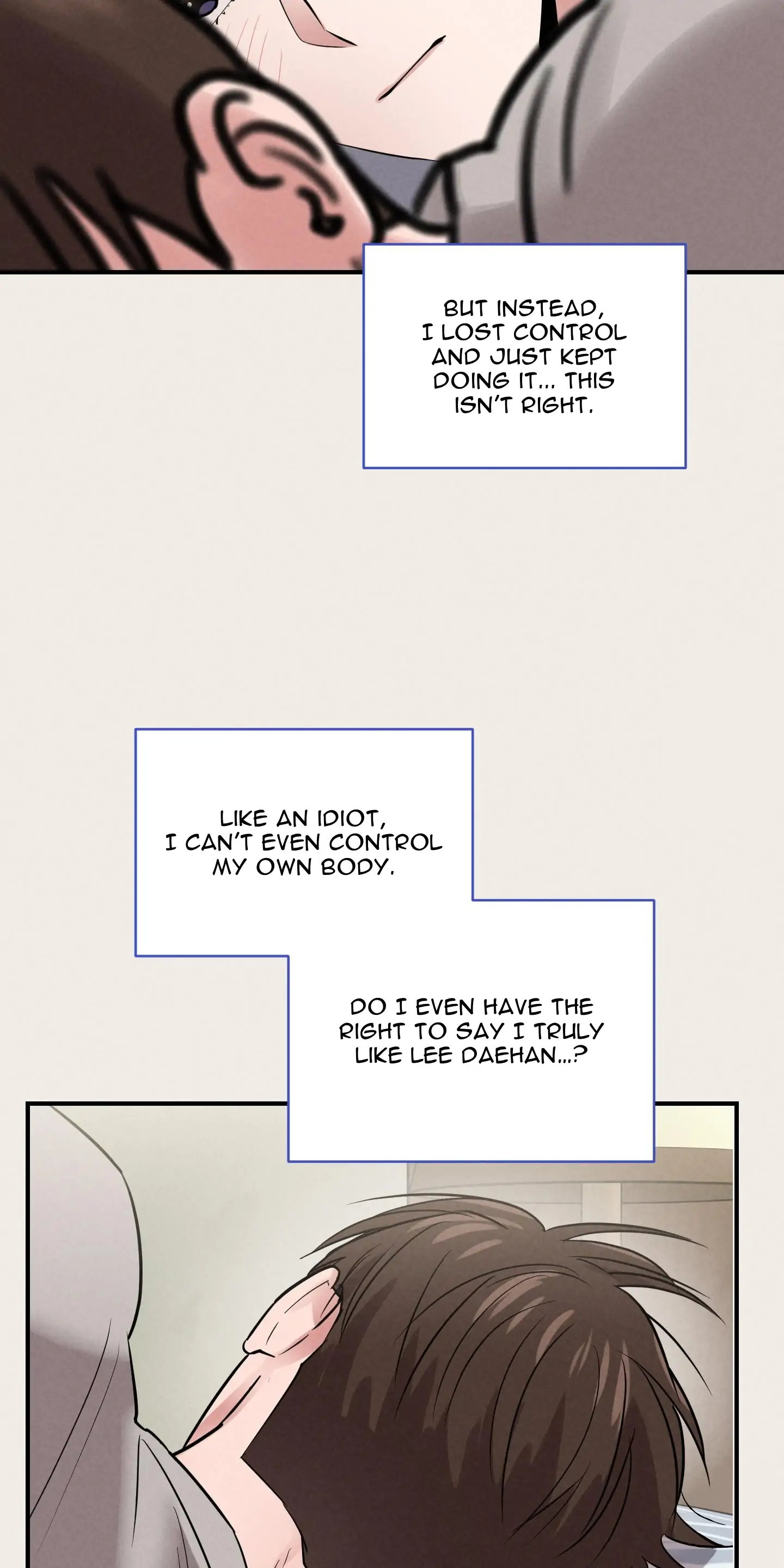 🇺🇸 1995 Youth Report [BLSesam] - Ch. 31 [🔞🔞🔞🔞🔞🔞] manhwa