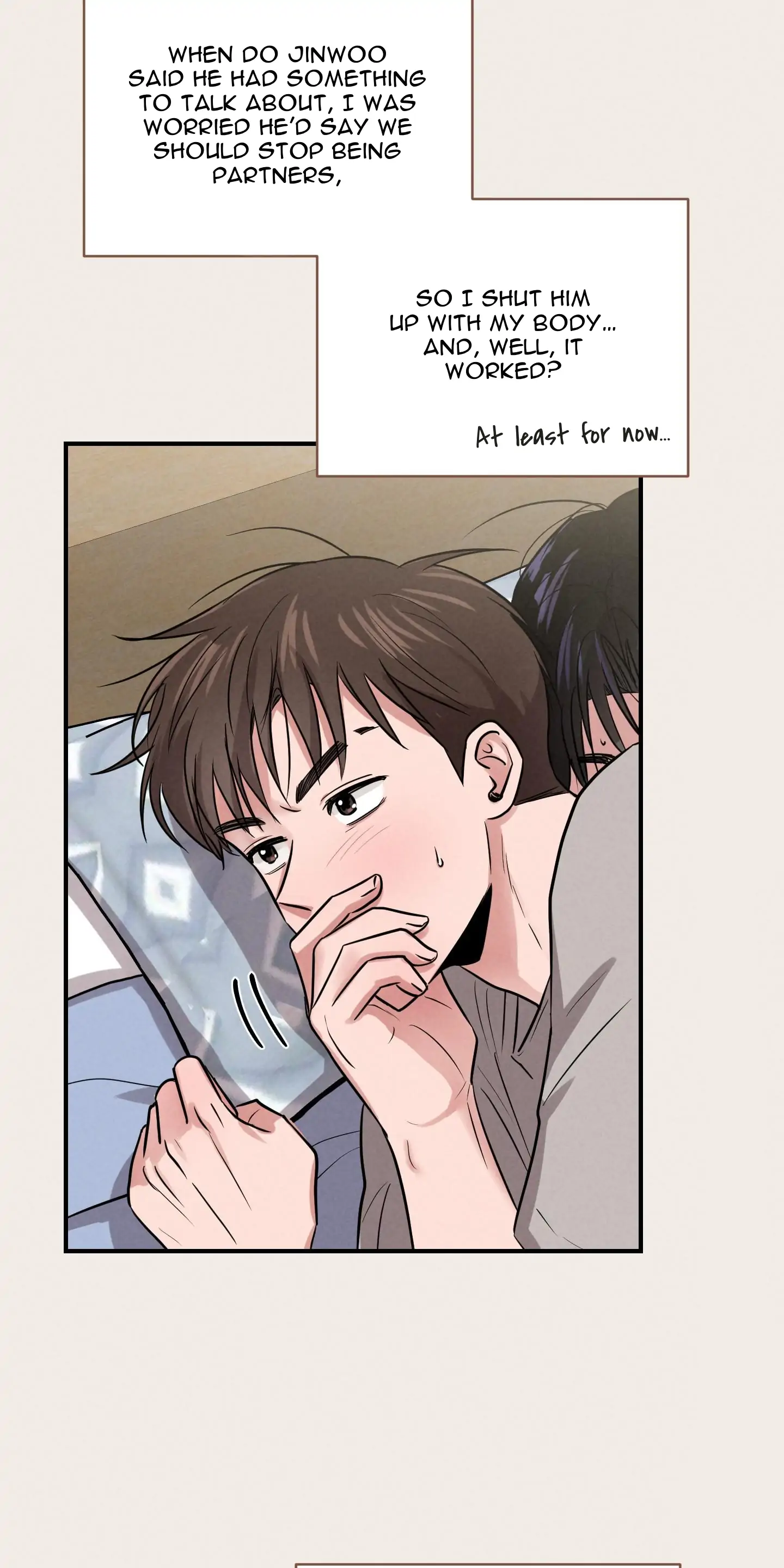 🇺🇸 1995 Youth Report [BLSesam] - Ch. 31 [🔞🔞🔞🔞🔞🔞] manhwa