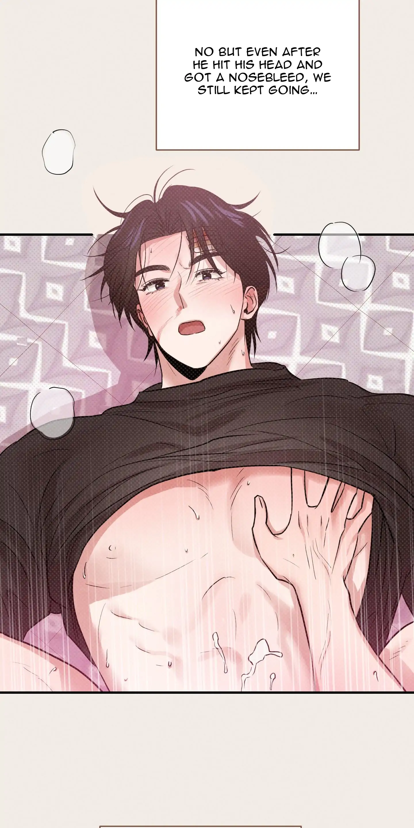 🇺🇸 1995 Youth Report [BLSesam] - Ch. 31 [🔞🔞🔞🔞🔞🔞] manhwa