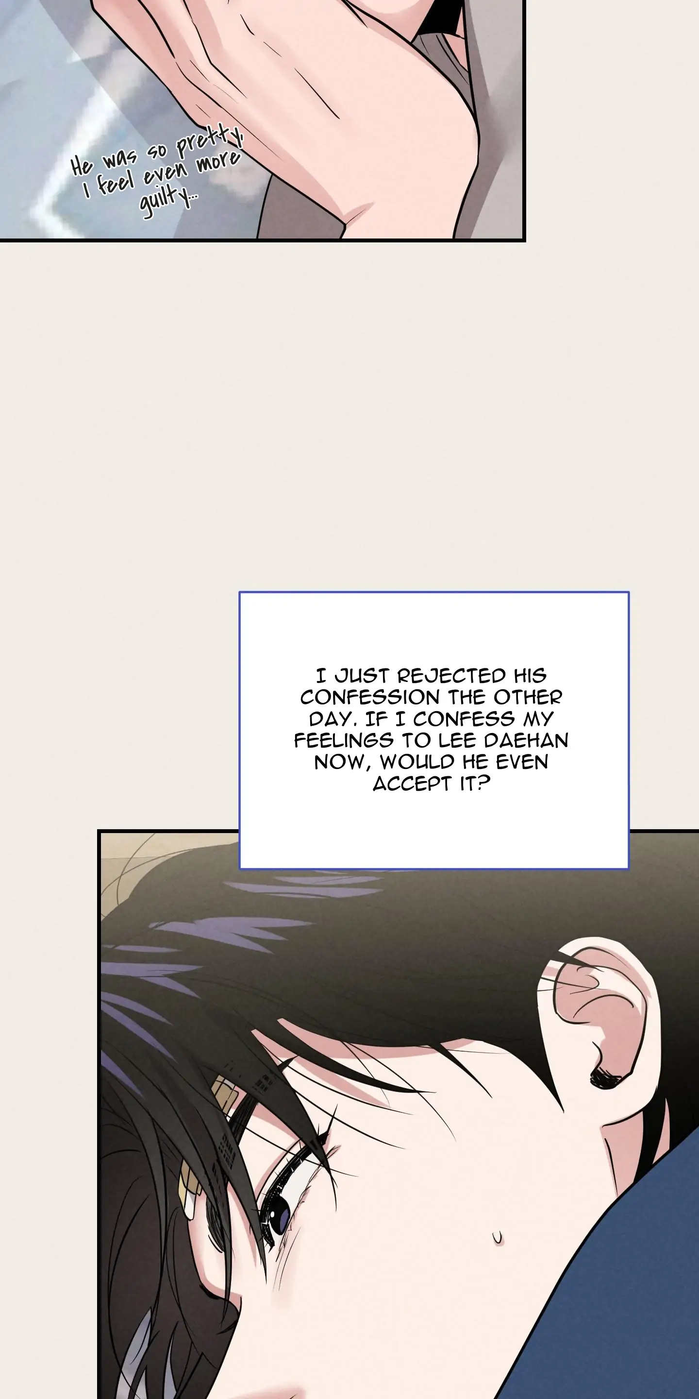 🇺🇸 1995 Youth Report [BLSesam] - Ch. 31 [🔞🔞🔞🔞🔞🔞] manhwa