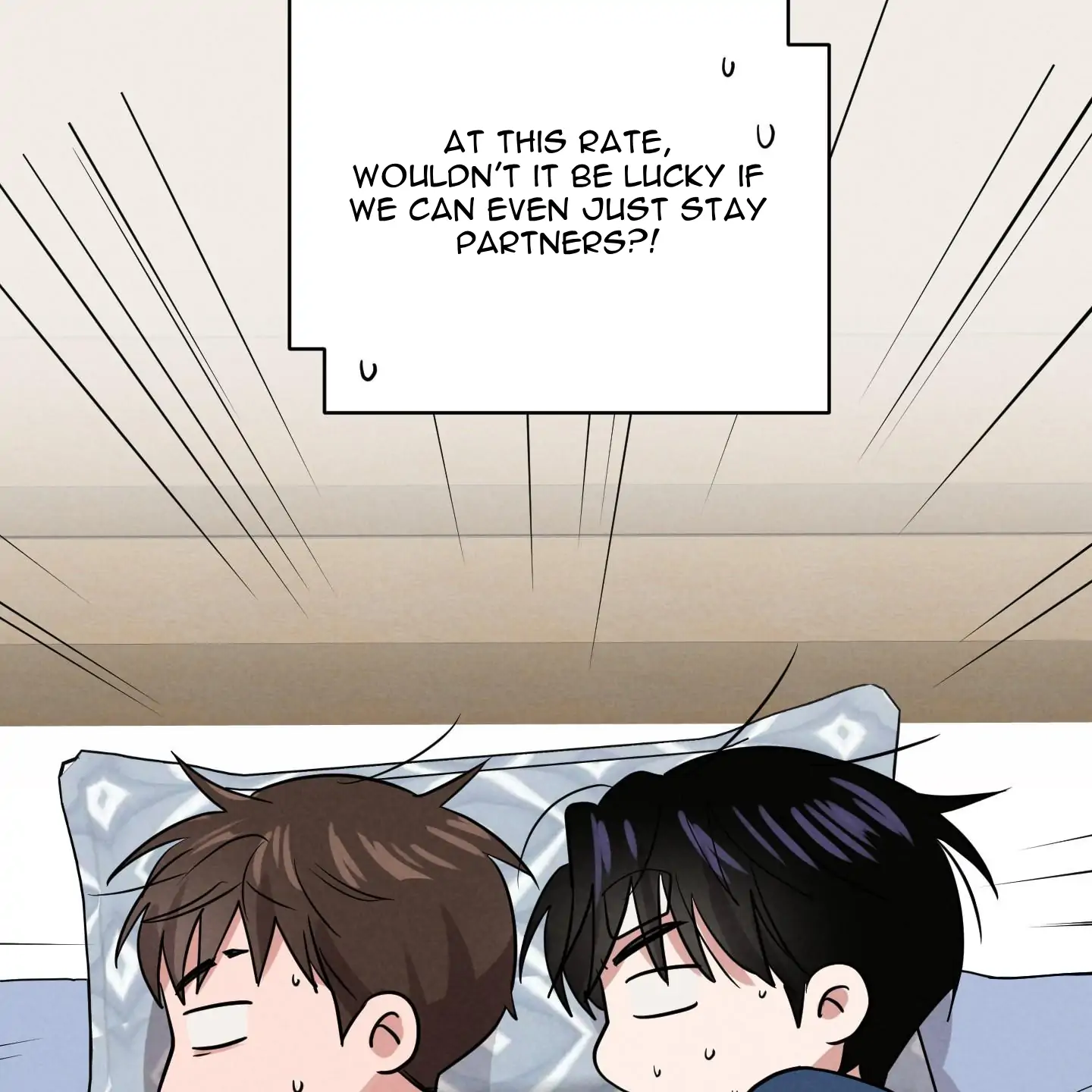 🇺🇸 1995 Youth Report [BLSesam] - Ch. 31 [🔞🔞🔞🔞🔞🔞] manhwa