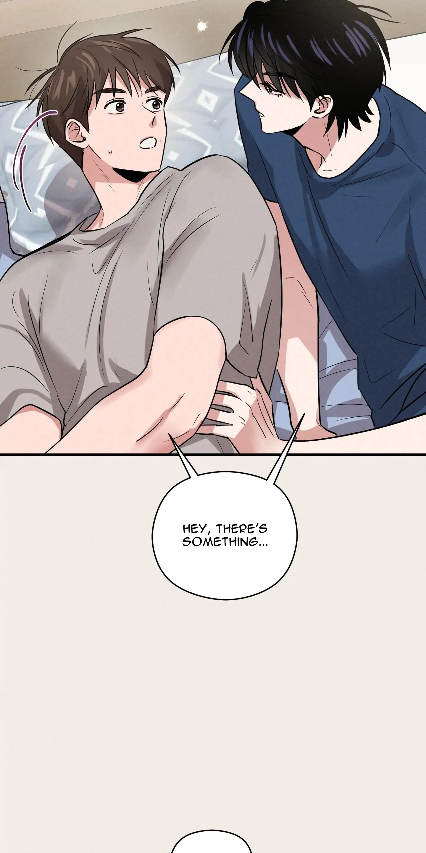 🇺🇸 1995 Youth Report [BLSesam] - Ch. 31 [🔞🔞🔞🔞🔞🔞] manhwa