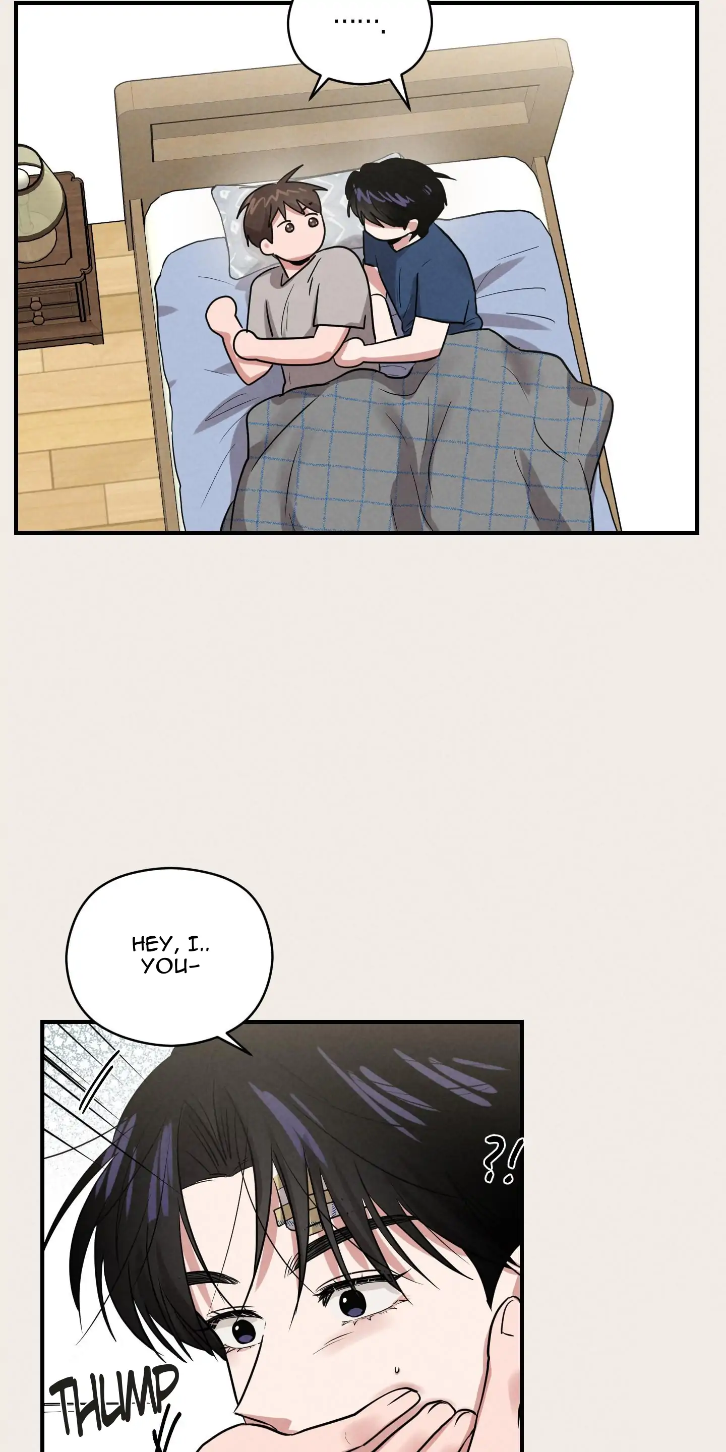 🇺🇸 1995 Youth Report [BLSesam] - Ch. 31 [🔞🔞🔞🔞🔞🔞] manhwa