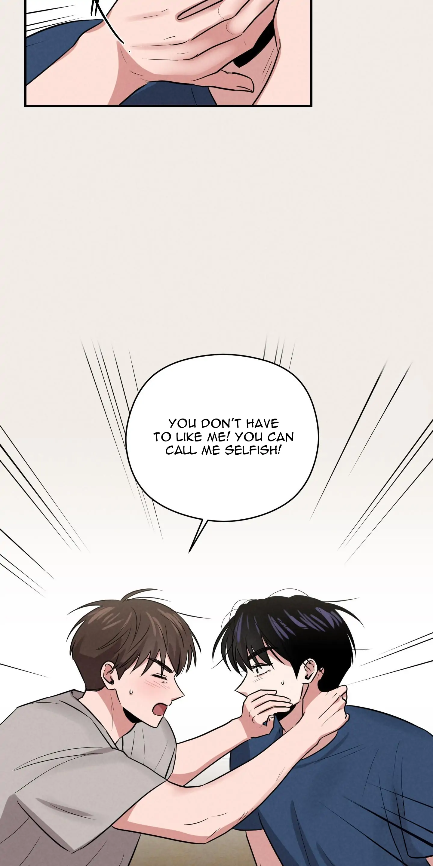 🇺🇸 1995 Youth Report [BLSesam] - Ch. 31 [🔞🔞🔞🔞🔞🔞] manhwa