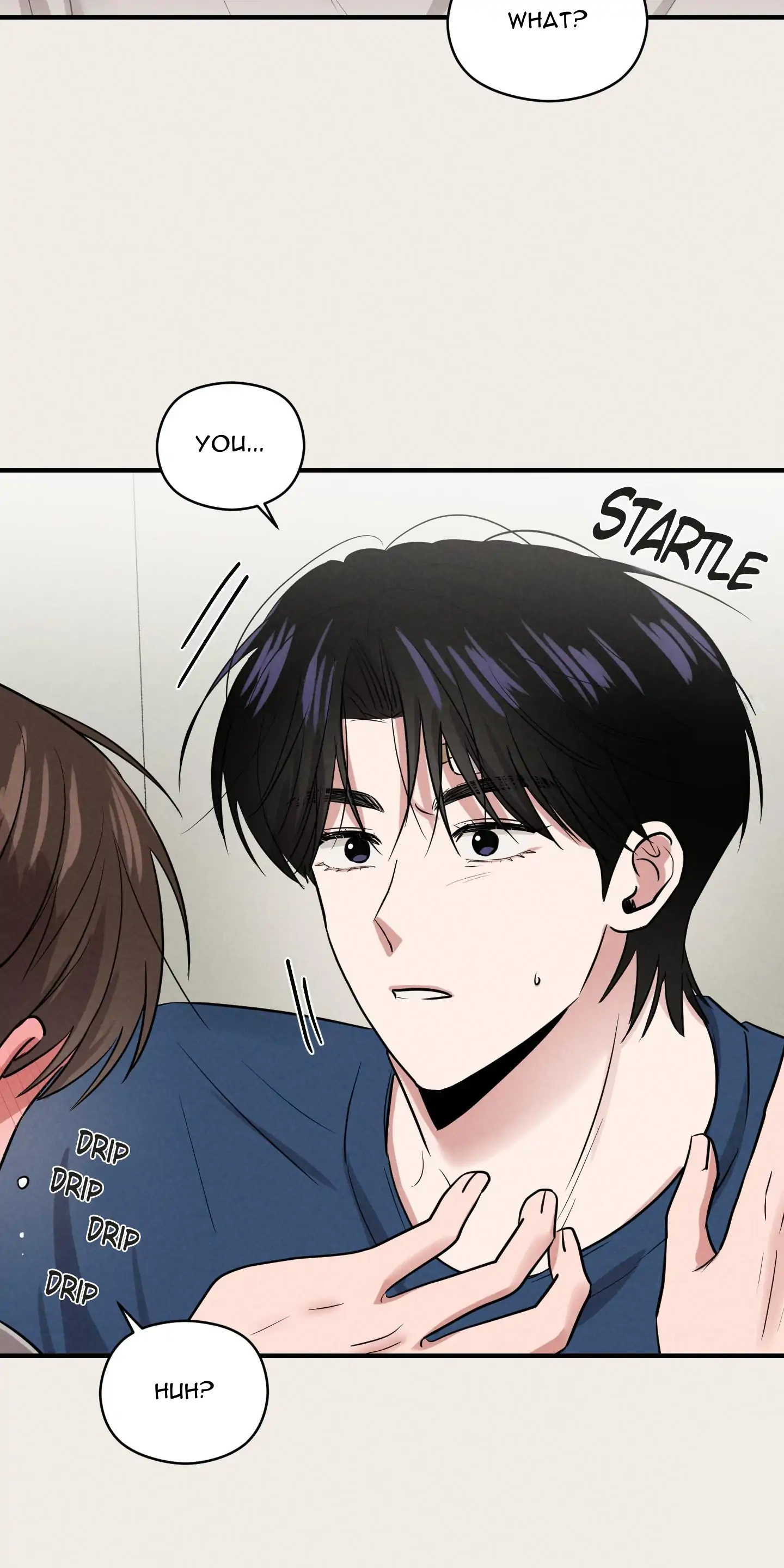 🇺🇸 1995 Youth Report [BLSesam] - Ch. 31 [🔞🔞🔞🔞🔞🔞] manhwa