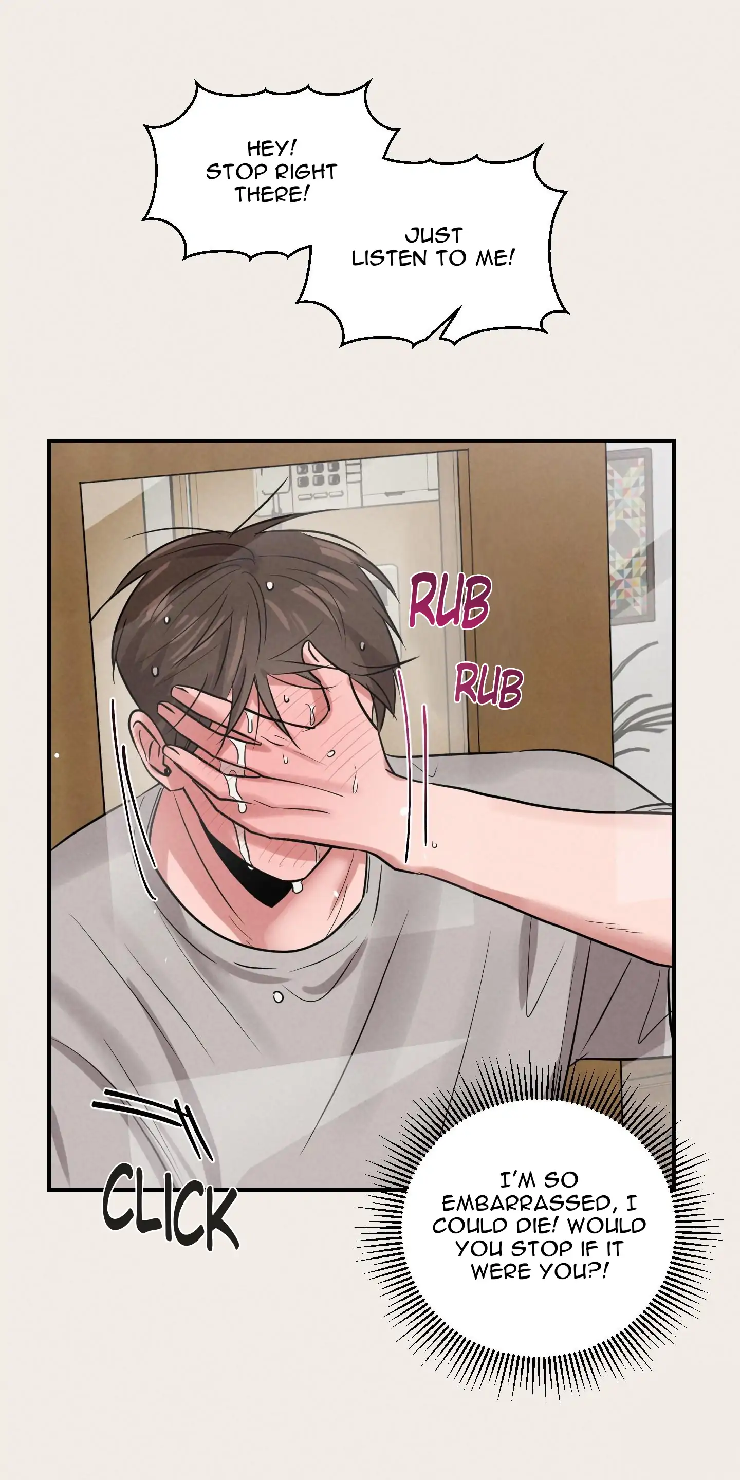 🇺🇸 1995 Youth Report [BLSesam] - Ch. 31 [🔞🔞🔞🔞🔞🔞] manhwa