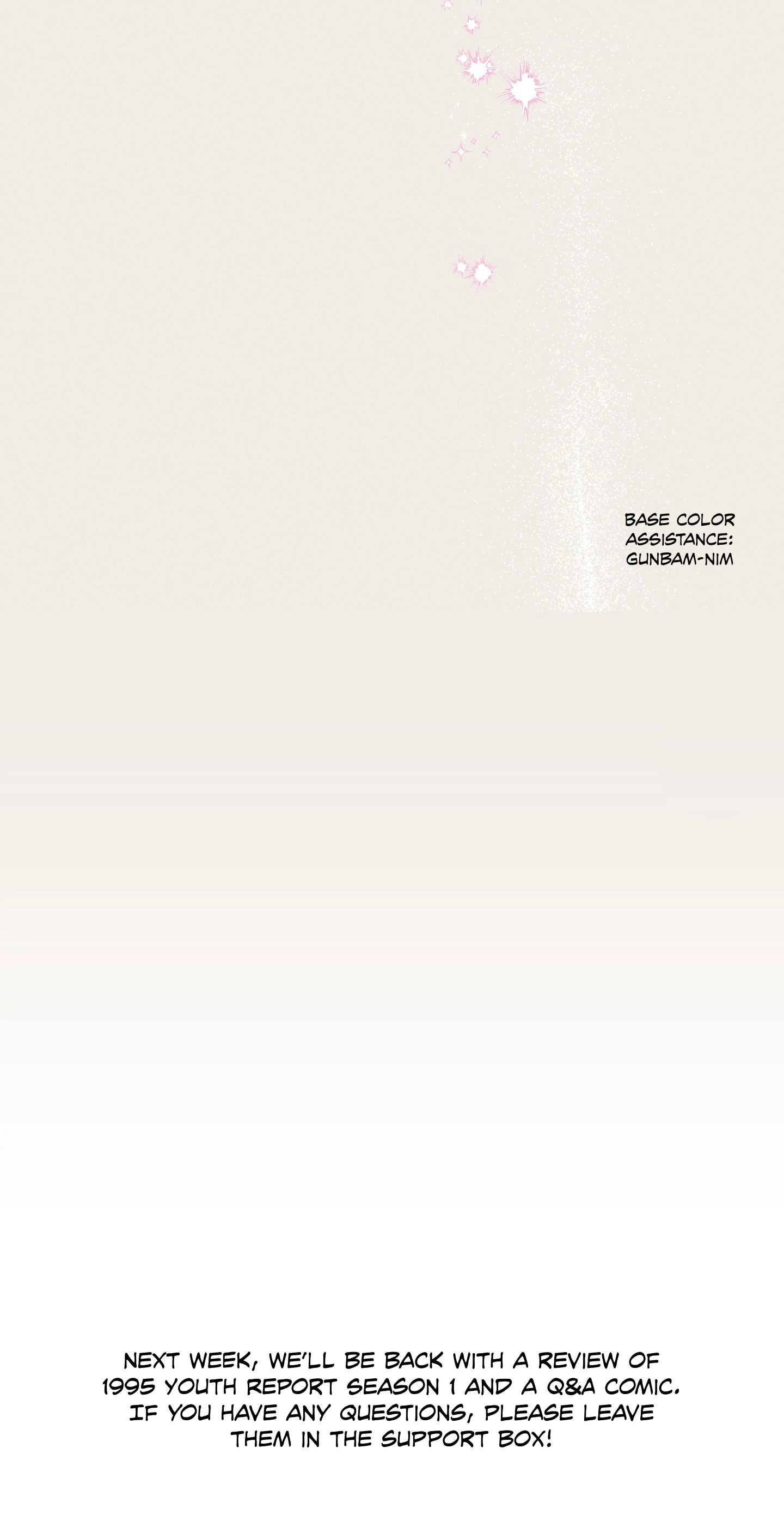 🇺🇸 1995 Youth Report [BLSesam] - Ch. 31 [🔞🔞🔞🔞🔞🔞] manhwa