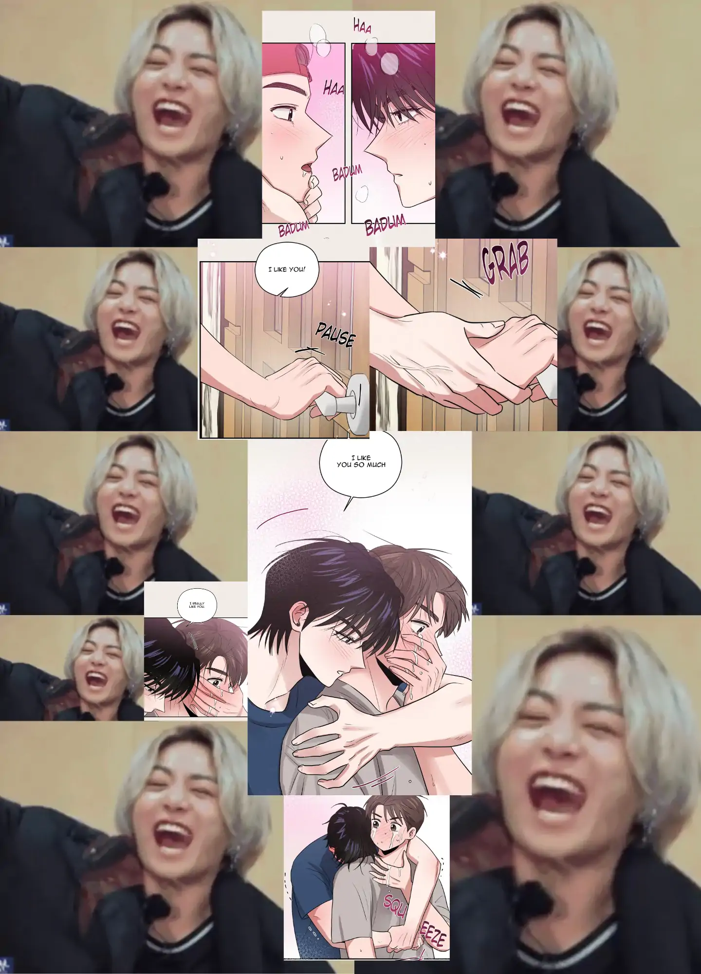 🇺🇸 1995 Youth Report [BLSesam] - Ch. 31 [🔞🔞🔞🔞🔞🔞] manhwa