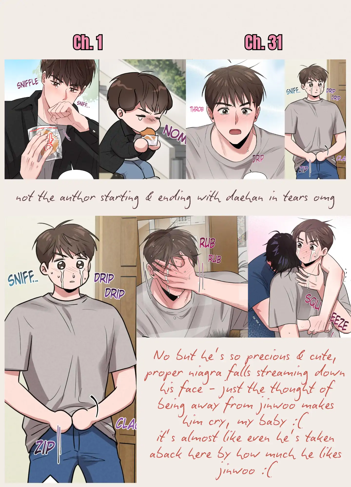 🇺🇸 1995 Youth Report [BLSesam] - Ch. 31 [🔞🔞🔞🔞🔞🔞] manhwa