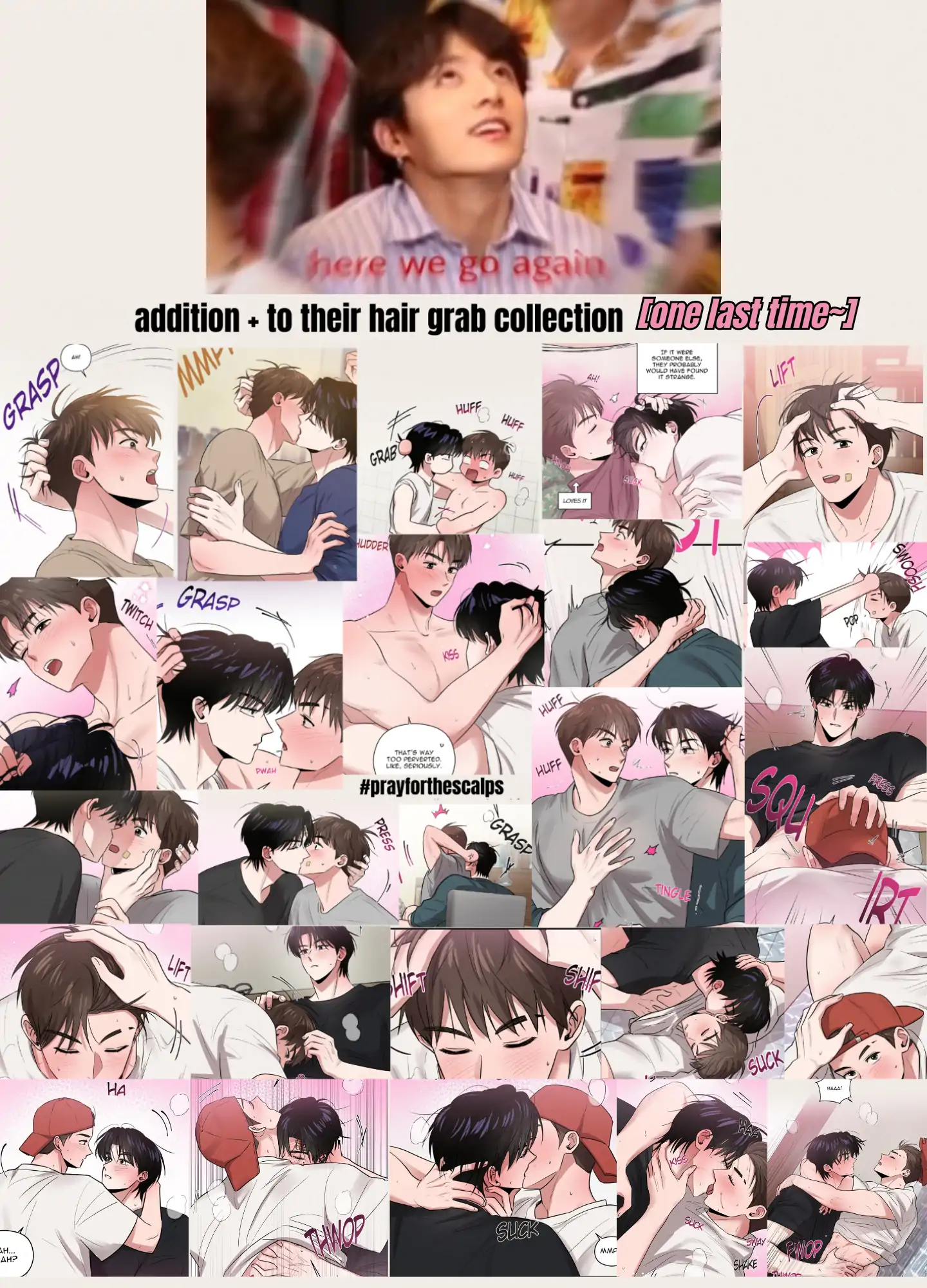 🇺🇸 1995 Youth Report [BLSesam] - Ch. 31 [🔞🔞🔞🔞🔞🔞] manhwa