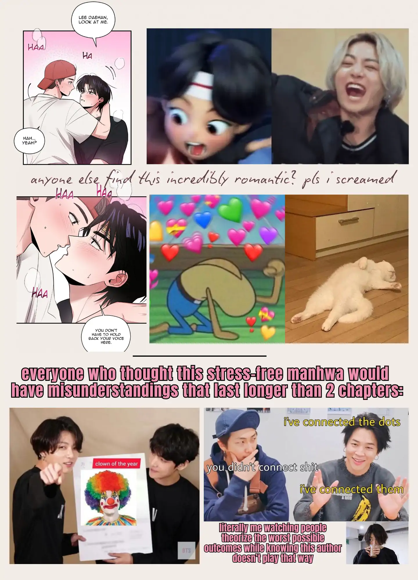 🇺🇸 1995 Youth Report [BLSesam] - Ch. 31 [🔞🔞🔞🔞🔞🔞] manhwa