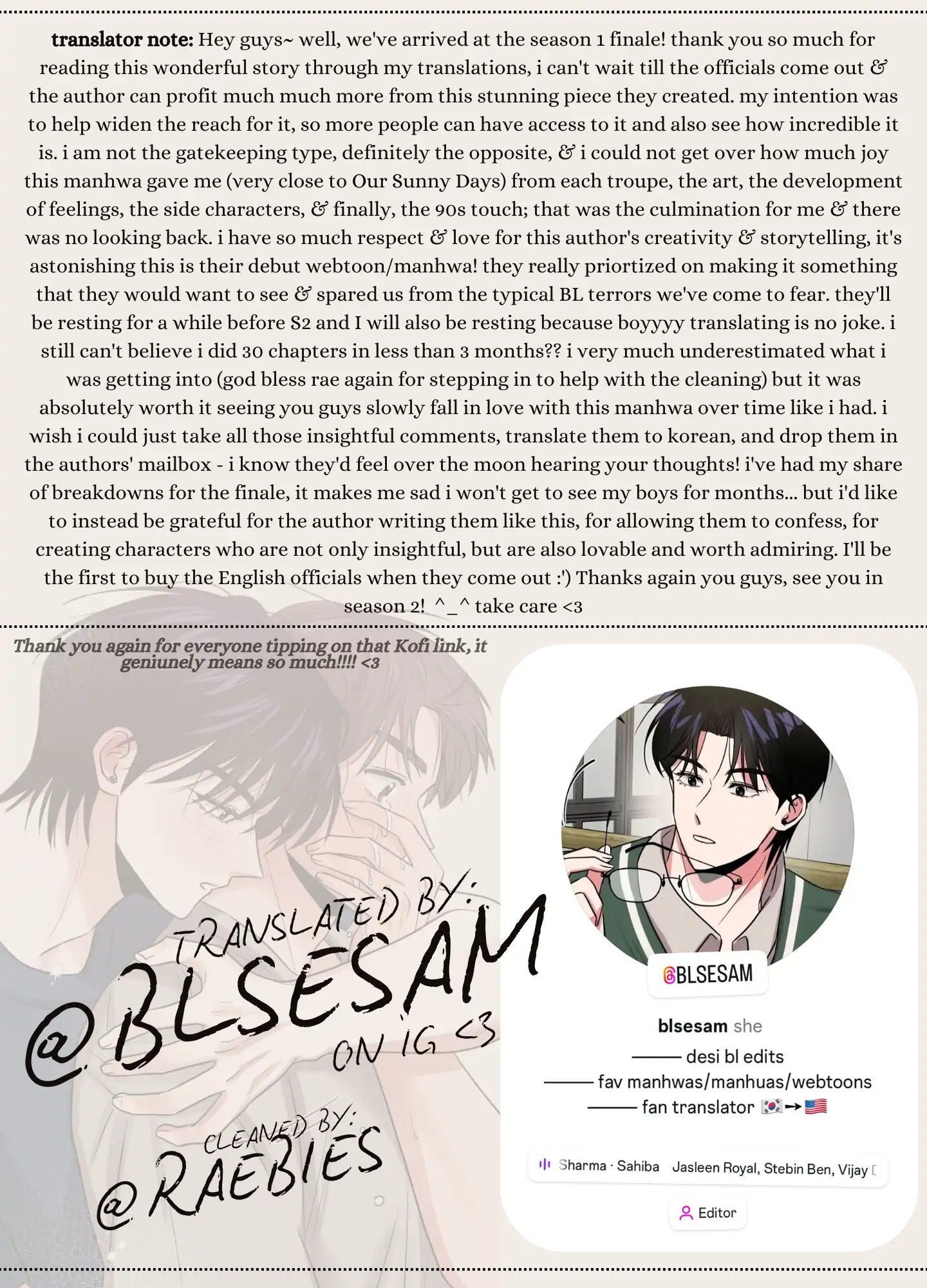 🇺🇸 1995 Youth Report [BLSesam] - Ch. 31 [🔞🔞🔞🔞🔞🔞] manhwa