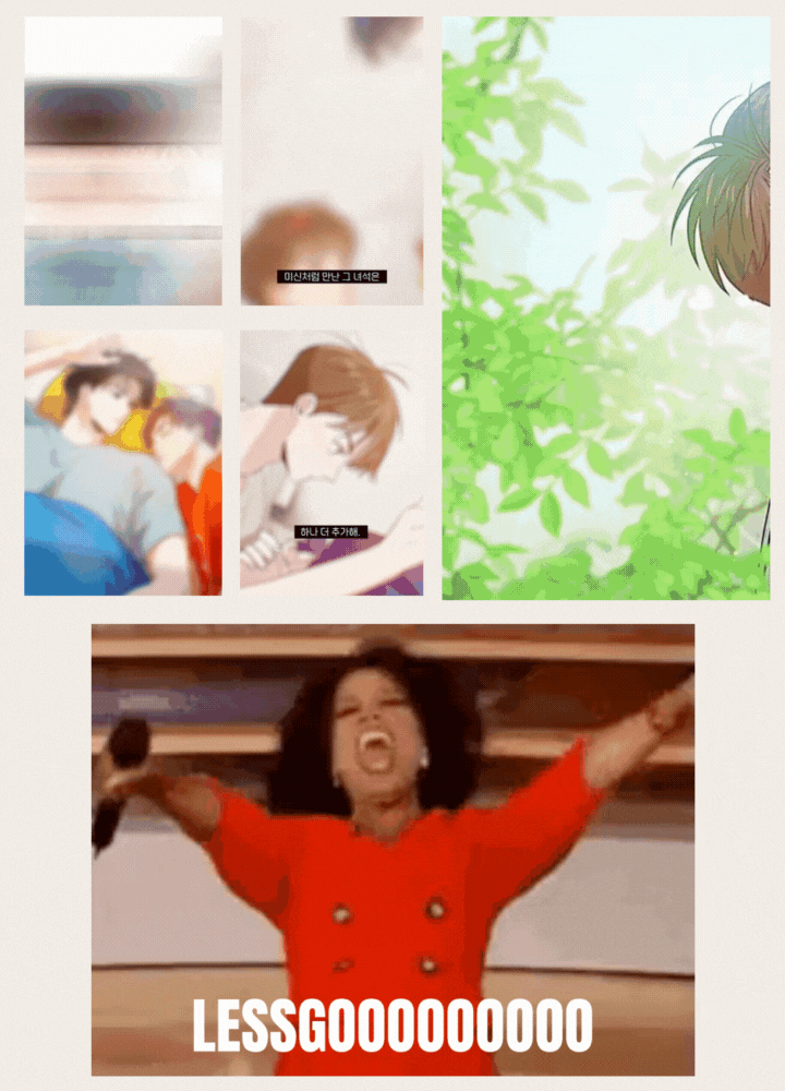 🇺🇸 1995 Youth Report [BLSesam] - Ch. 32 [🔞🔞] manhwa