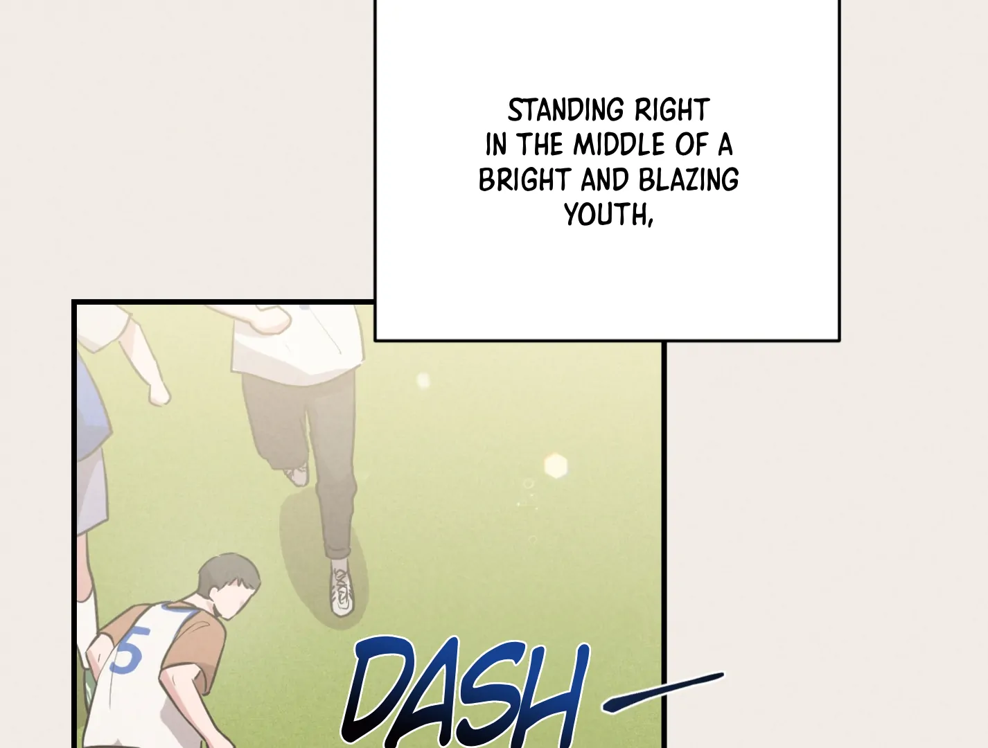 🇺🇸 1995 Youth Report [BLSesam] - Ch. 32 [🔞🔞] manhwa