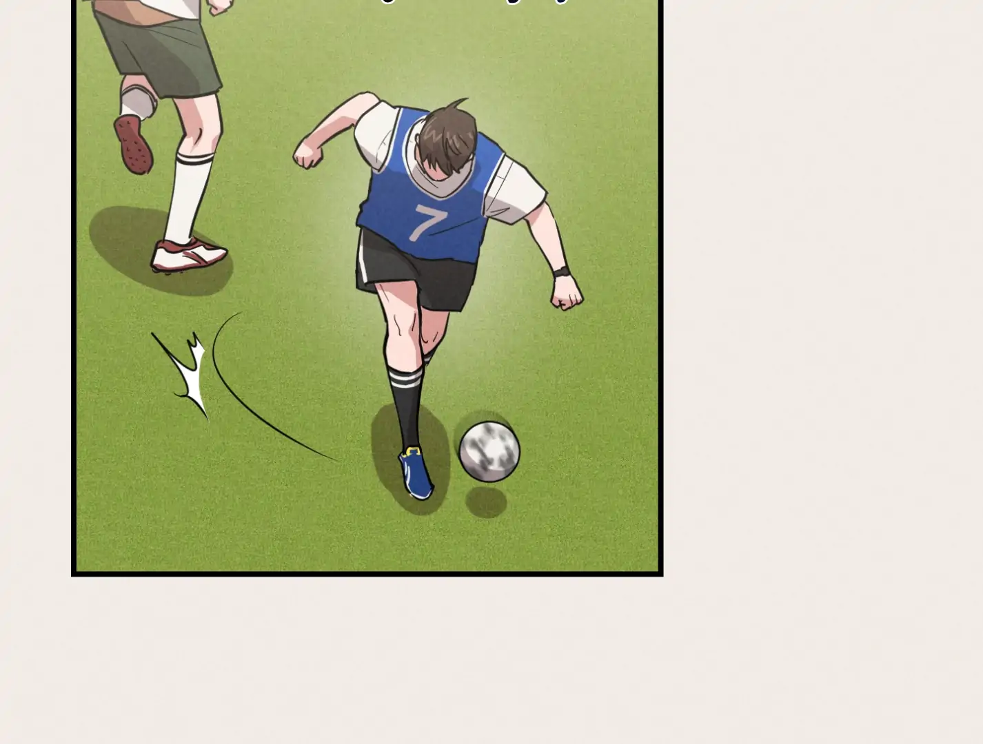 🇺🇸 1995 Youth Report [BLSesam] - Ch. 32 [🔞🔞] manhwa