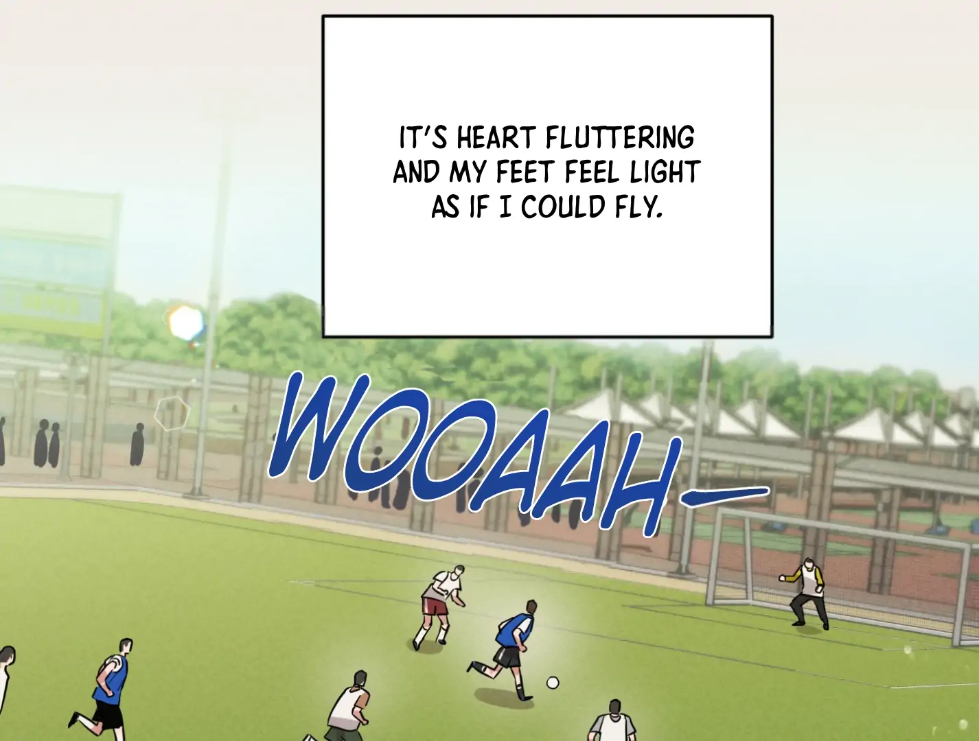 🇺🇸 1995 Youth Report [BLSesam] - Ch. 32 [🔞🔞] manhwa