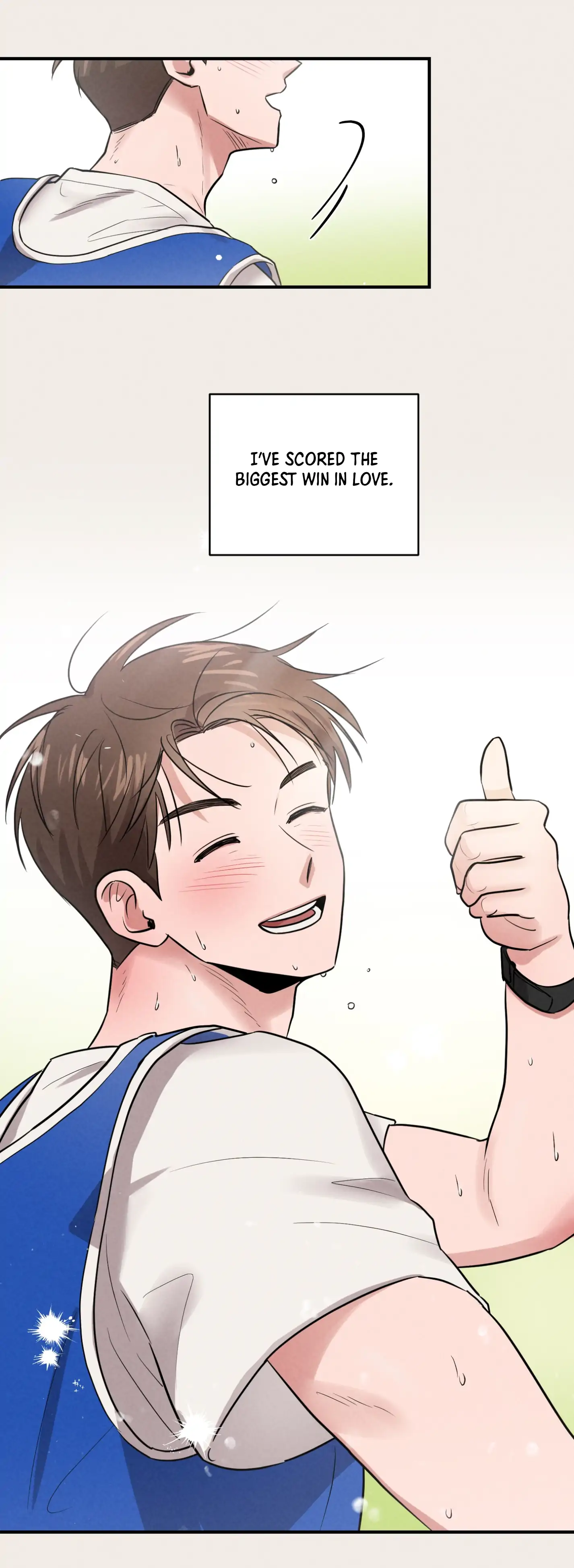 🇺🇸 1995 Youth Report [BLSesam] - Ch. 32 [🔞🔞] manhwa