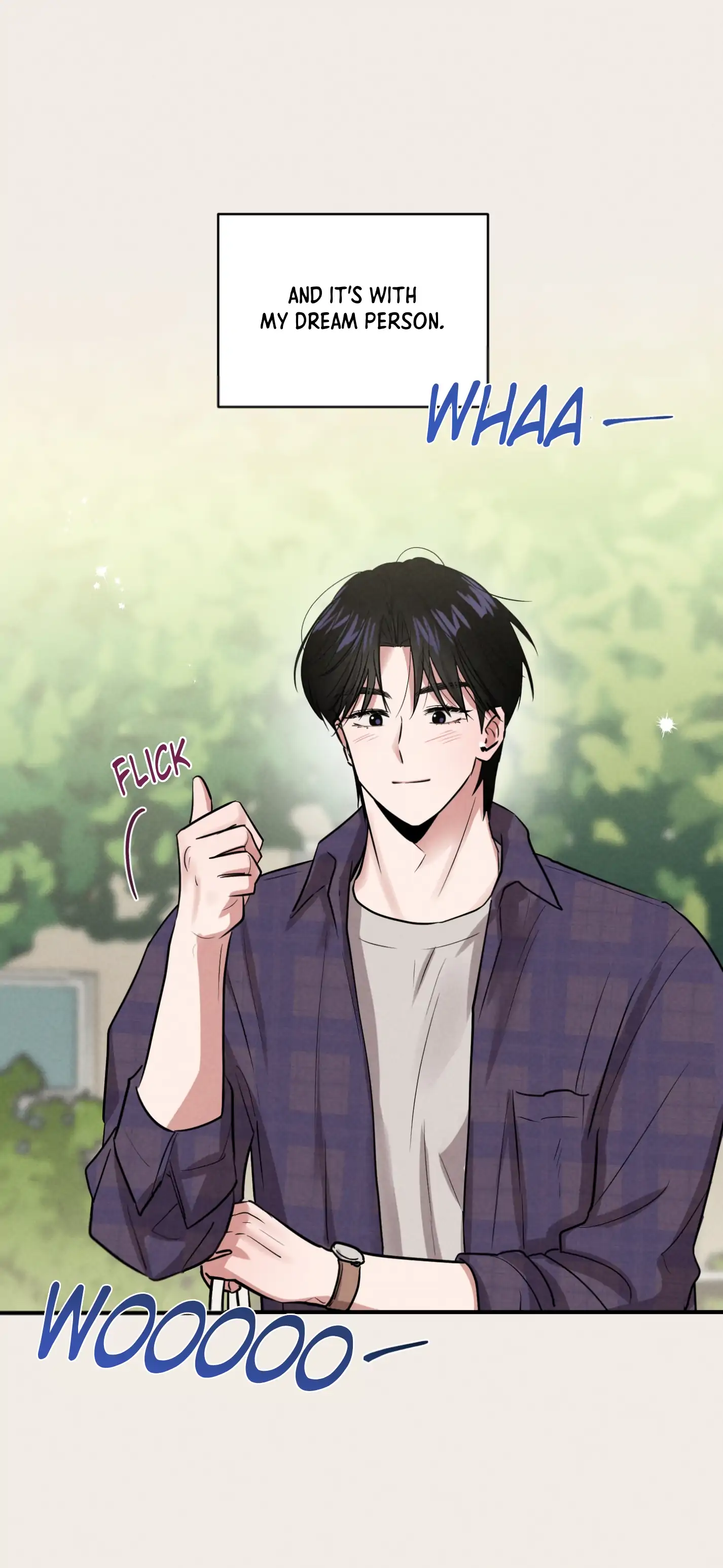 🇺🇸 1995 Youth Report [BLSesam] - Ch. 32 [🔞🔞] manhwa