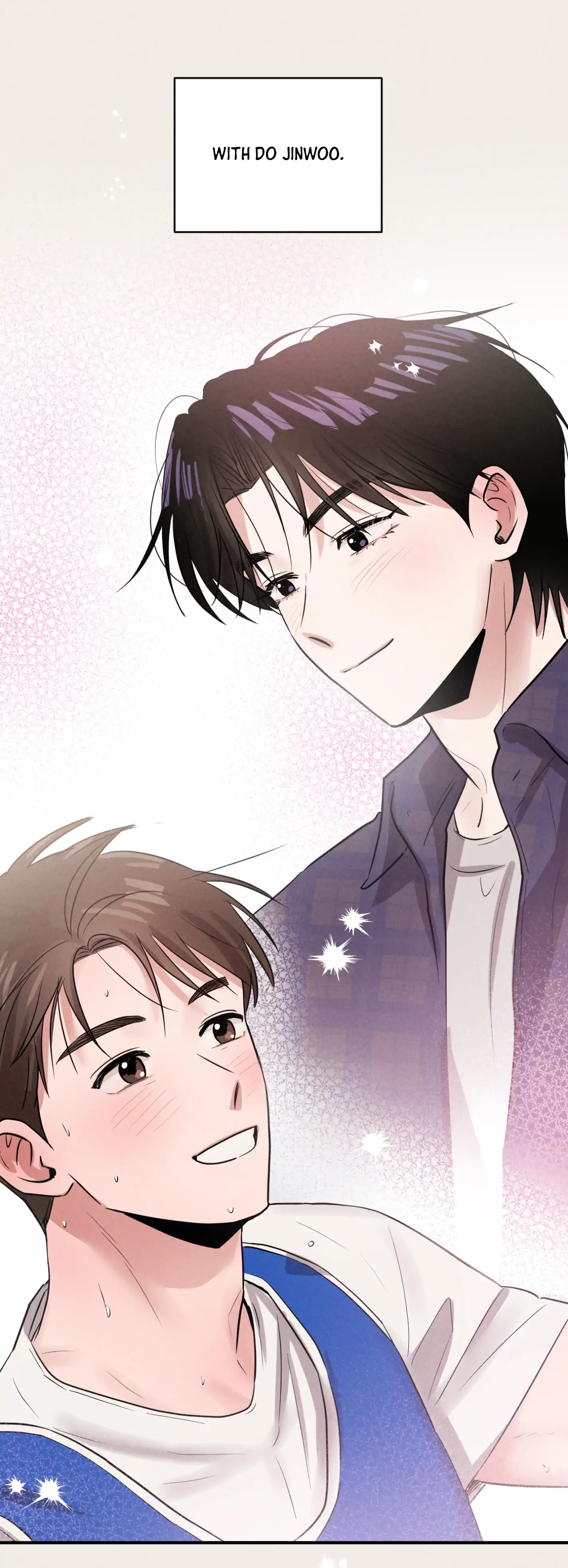 🇺🇸 1995 Youth Report [BLSesam] - Ch. 32 [🔞🔞] manhwa