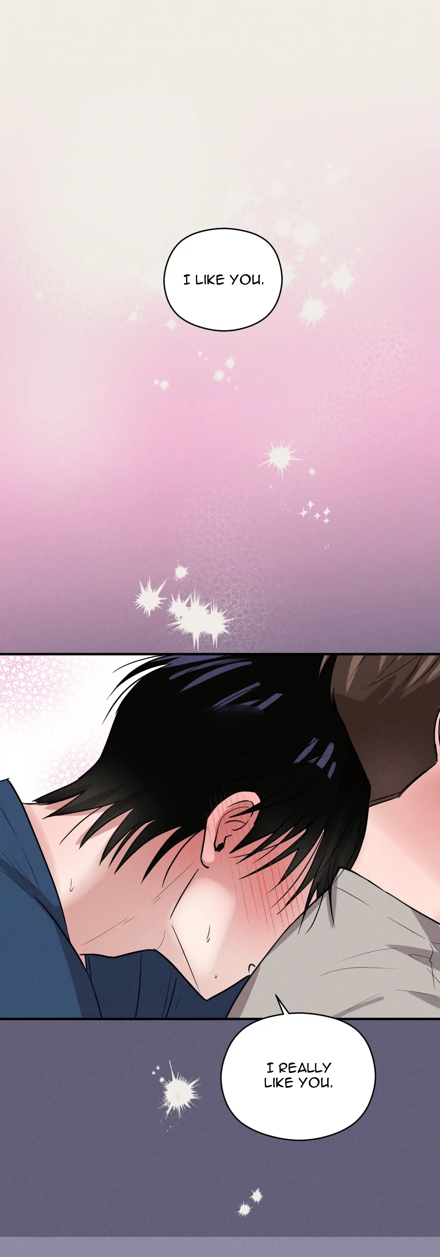 🇺🇸 1995 Youth Report [BLSesam] - Ch. 32 [🔞🔞] manhwa