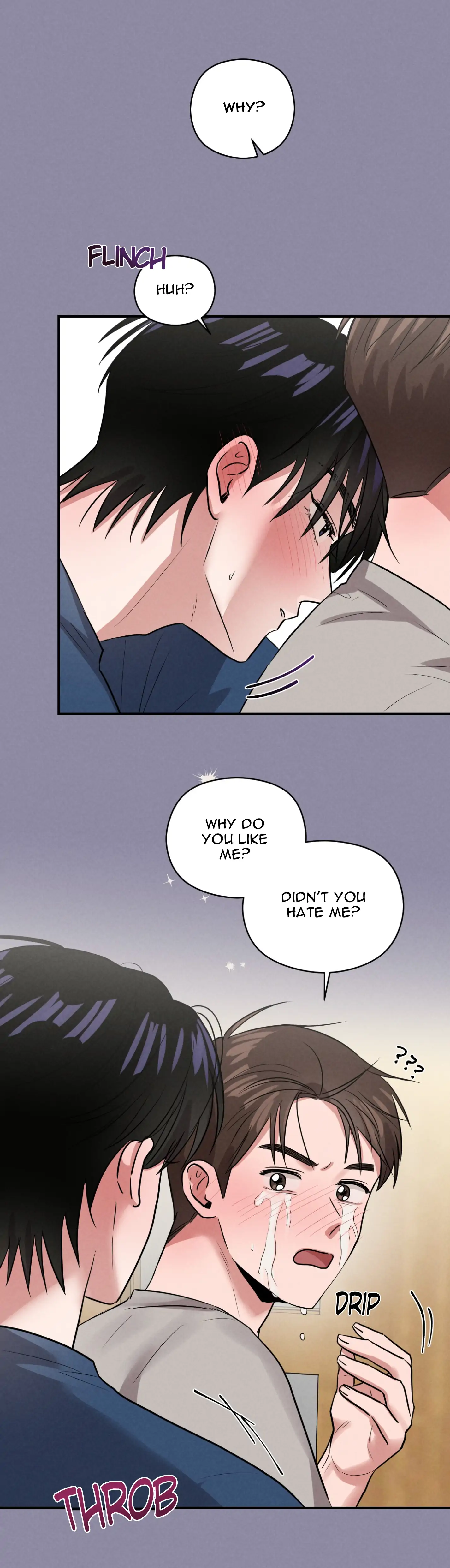 🇺🇸 1995 Youth Report [BLSesam] - Ch. 32 [🔞🔞] manhwa
