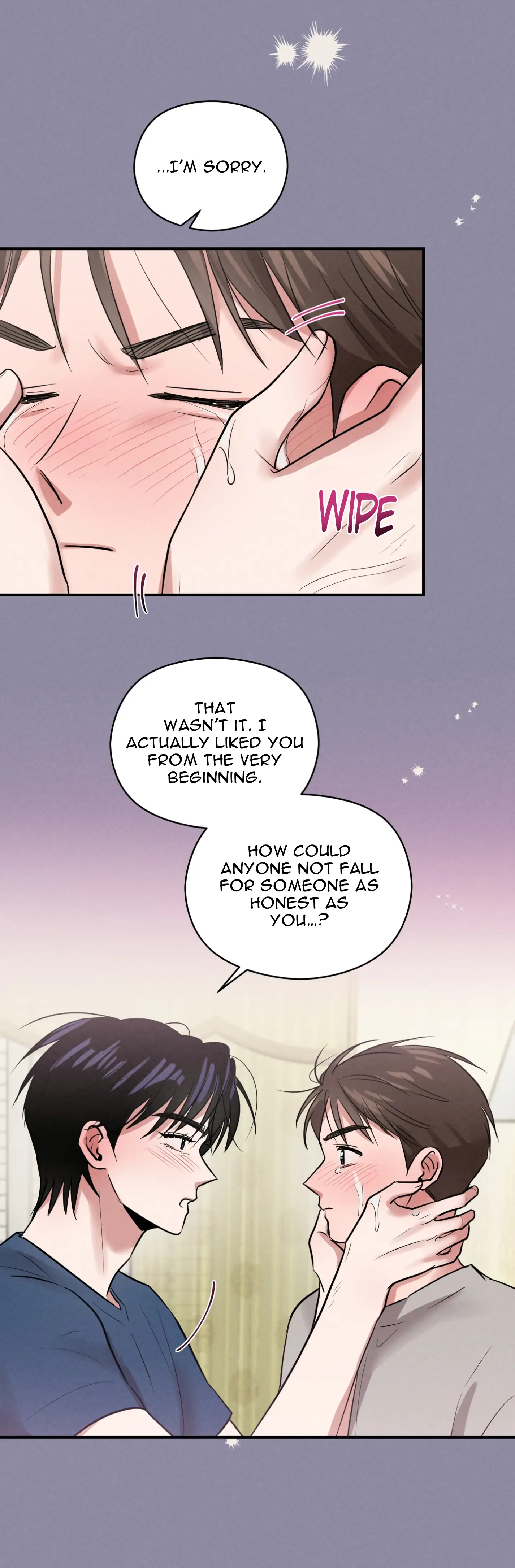 🇺🇸 1995 Youth Report [BLSesam] - Ch. 32 [🔞🔞] manhwa