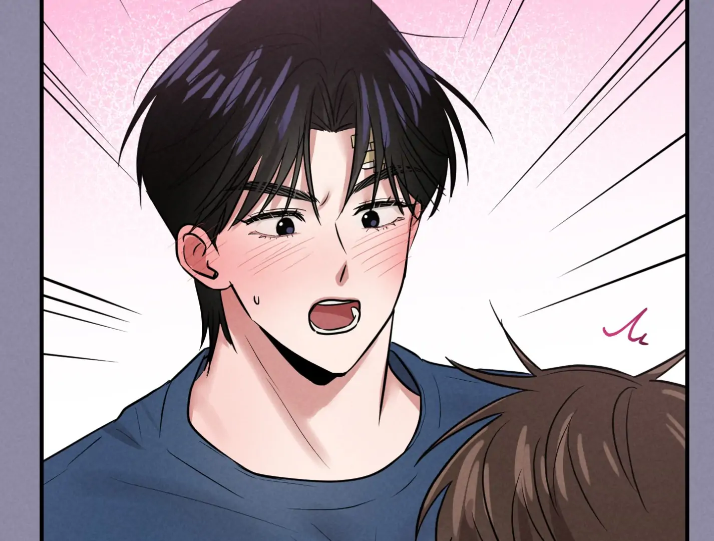 🇺🇸 1995 Youth Report [BLSesam] - Ch. 32 [🔞🔞] manhwa