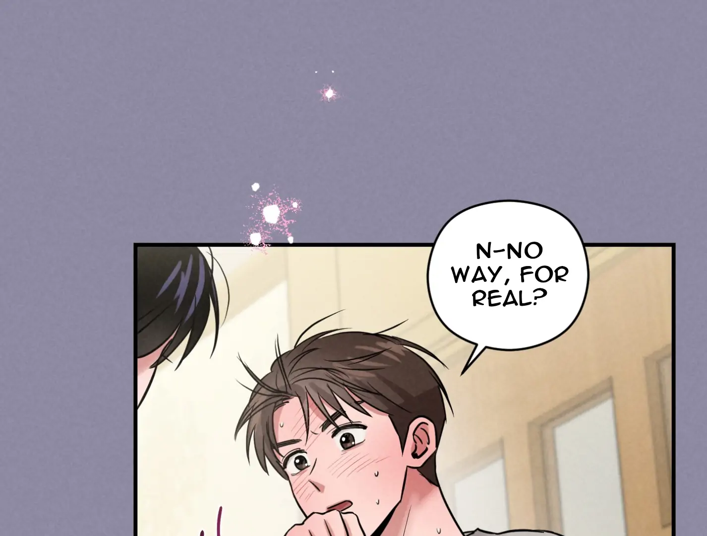 🇺🇸 1995 Youth Report [BLSesam] - Ch. 32 [🔞🔞] manhwa