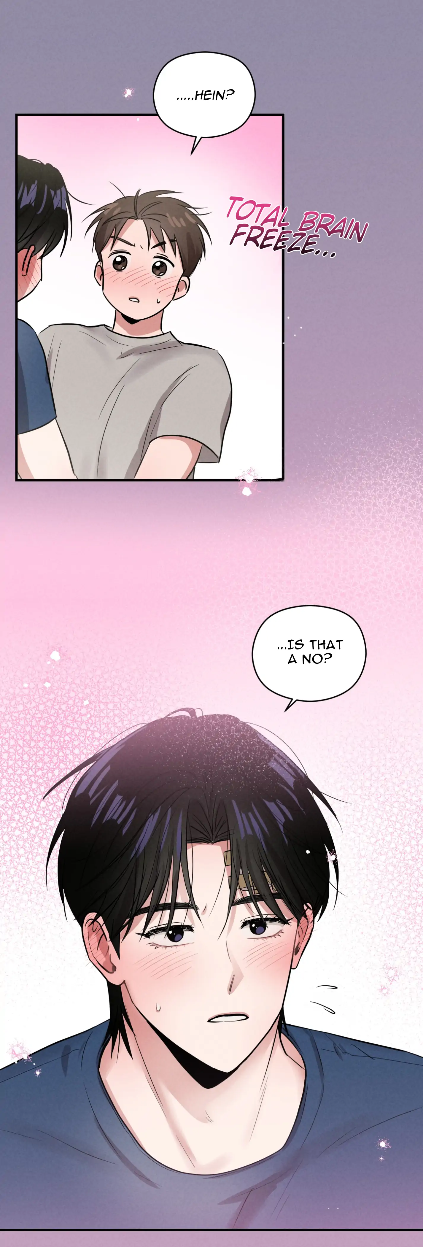 🇺🇸 1995 Youth Report [BLSesam] - Ch. 32 [🔞🔞] manhwa