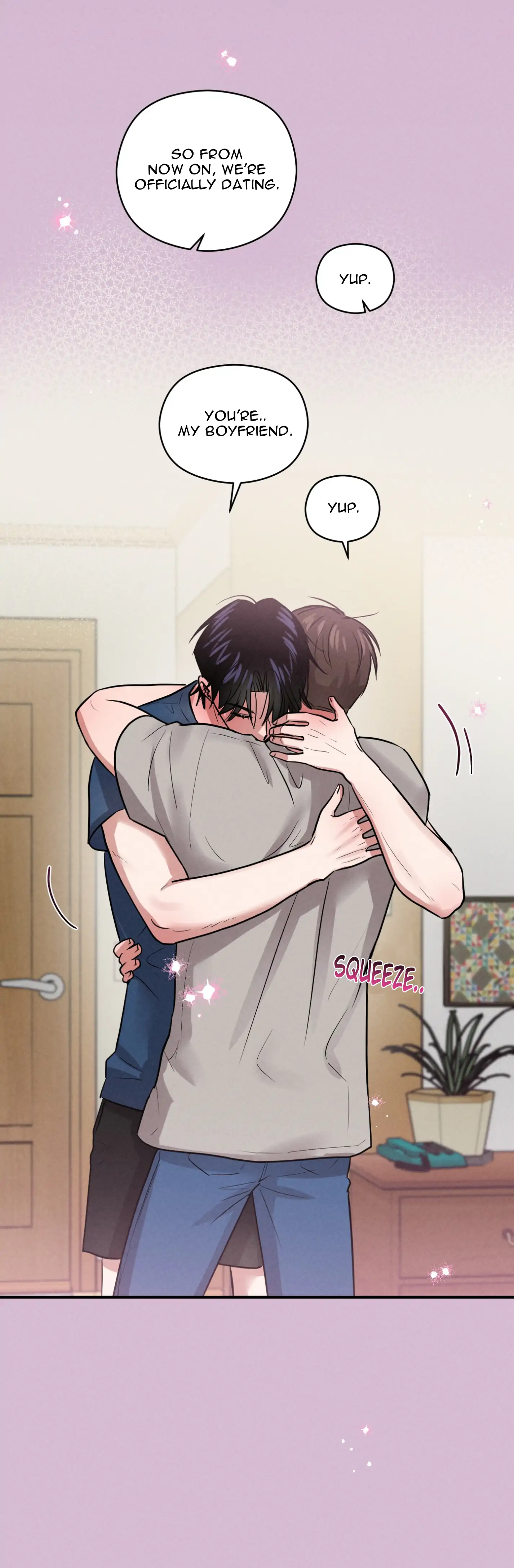 🇺🇸 1995 Youth Report [BLSesam] - Ch. 32 [🔞🔞] manhwa