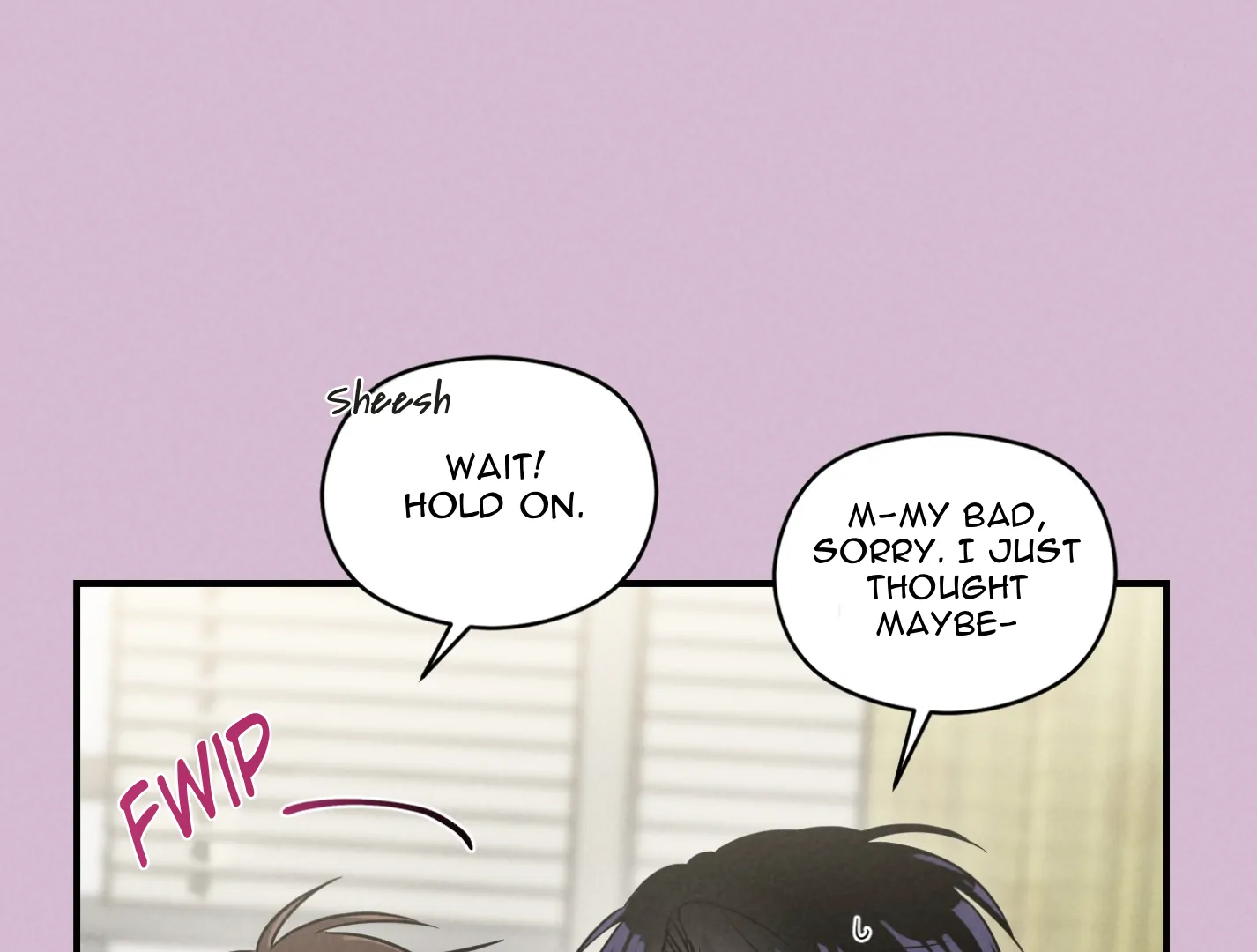 🇺🇸 1995 Youth Report [BLSesam] - Ch. 32 [🔞🔞] manhwa