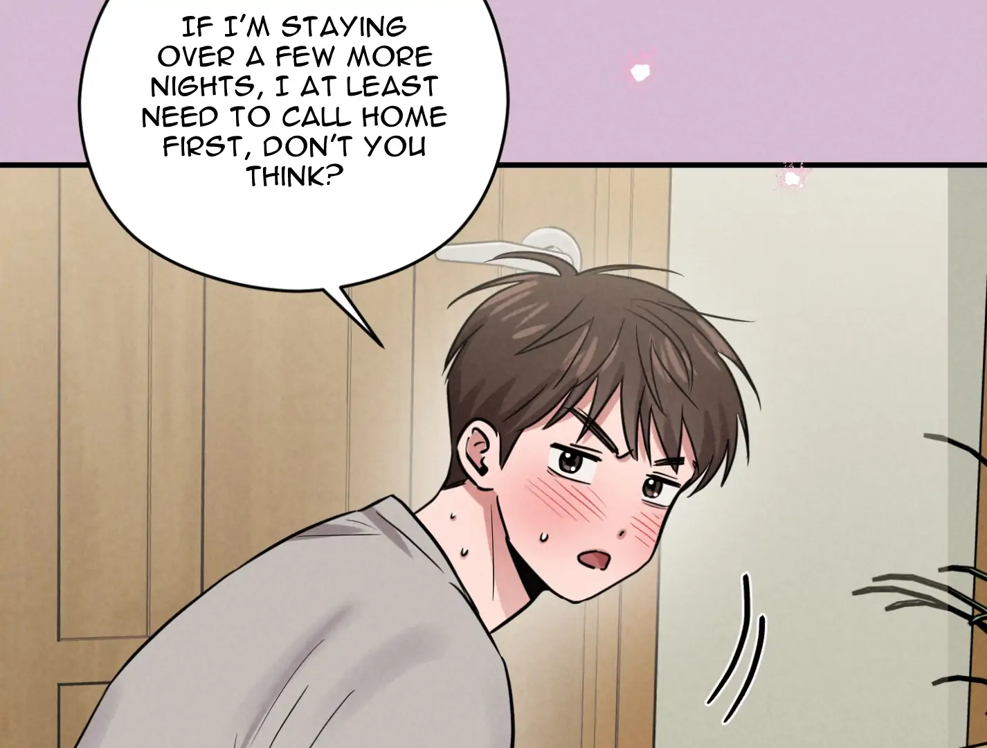 🇺🇸 1995 Youth Report [BLSesam] - Ch. 32 [🔞🔞] manhwa