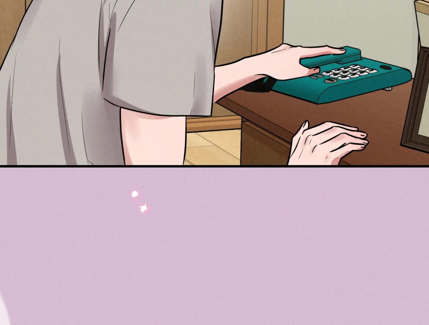 🇺🇸 1995 Youth Report [BLSesam] - Ch. 32 [🔞🔞] manhwa