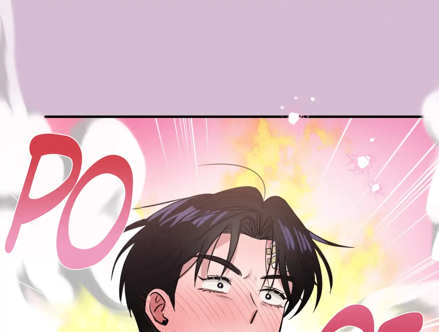 🇺🇸 1995 Youth Report [BLSesam] - Ch. 32 [🔞🔞] manhwa