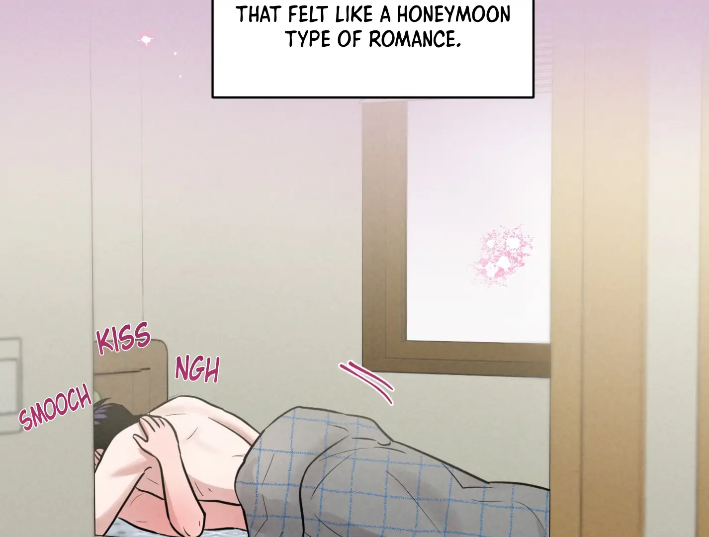 🇺🇸 1995 Youth Report [BLSesam] - Ch. 32 [🔞🔞] manhwa