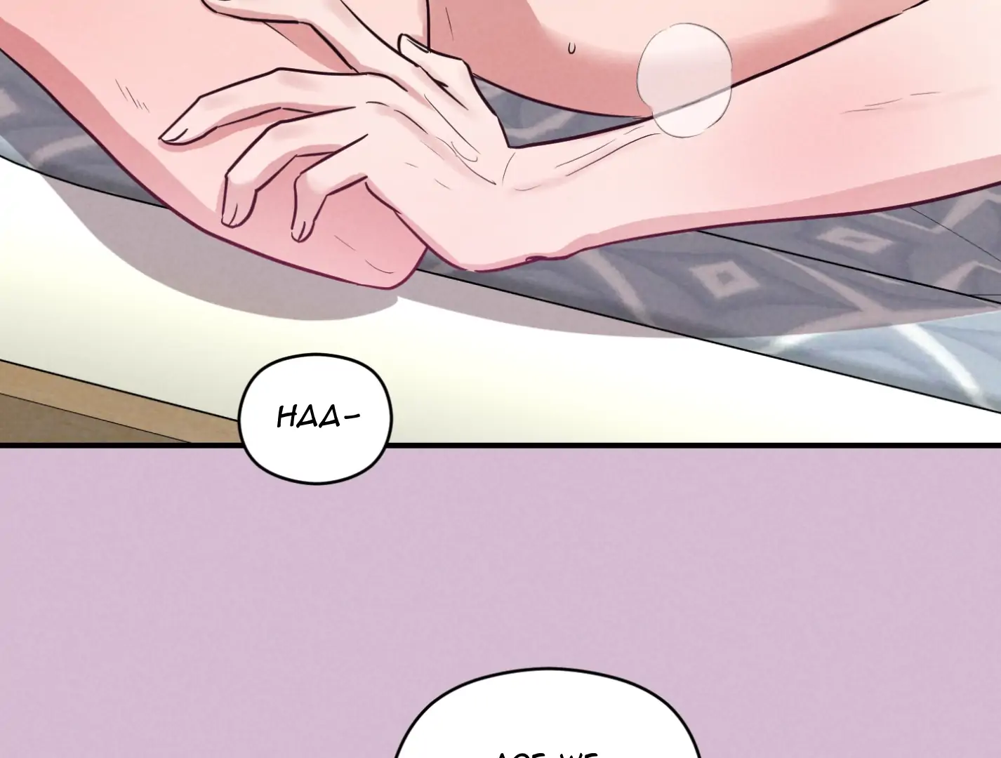 🇺🇸 1995 Youth Report [BLSesam] - Ch. 32 [🔞🔞] manhwa