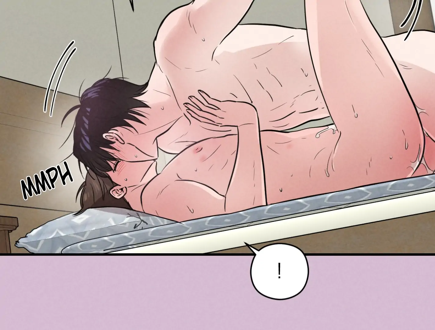 🇺🇸 1995 Youth Report [BLSesam] - Ch. 32 [🔞🔞] manhwa