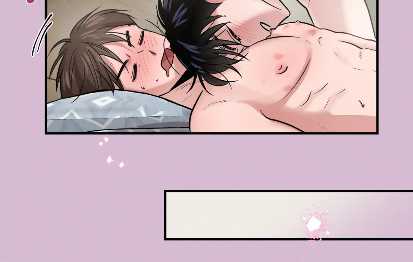 🇺🇸 1995 Youth Report [BLSesam] - Ch. 32 [🔞🔞] manhwa