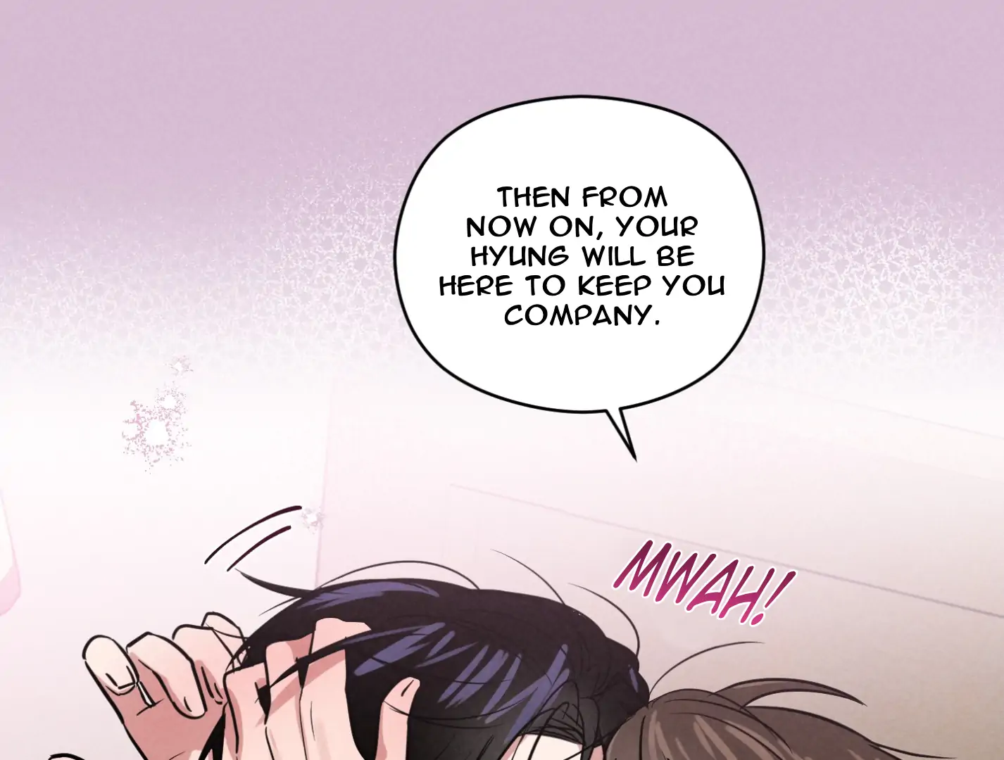 🇺🇸 1995 Youth Report [BLSesam] - Ch. 32 [🔞🔞] manhwa